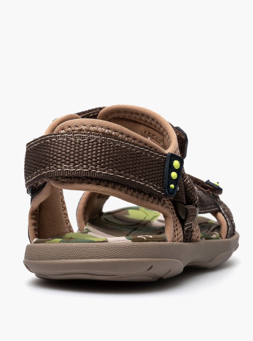 صندل بشريط إغلاق لاصق للأولاد من بابلوسكي-boys-shoes-sandals-image-3