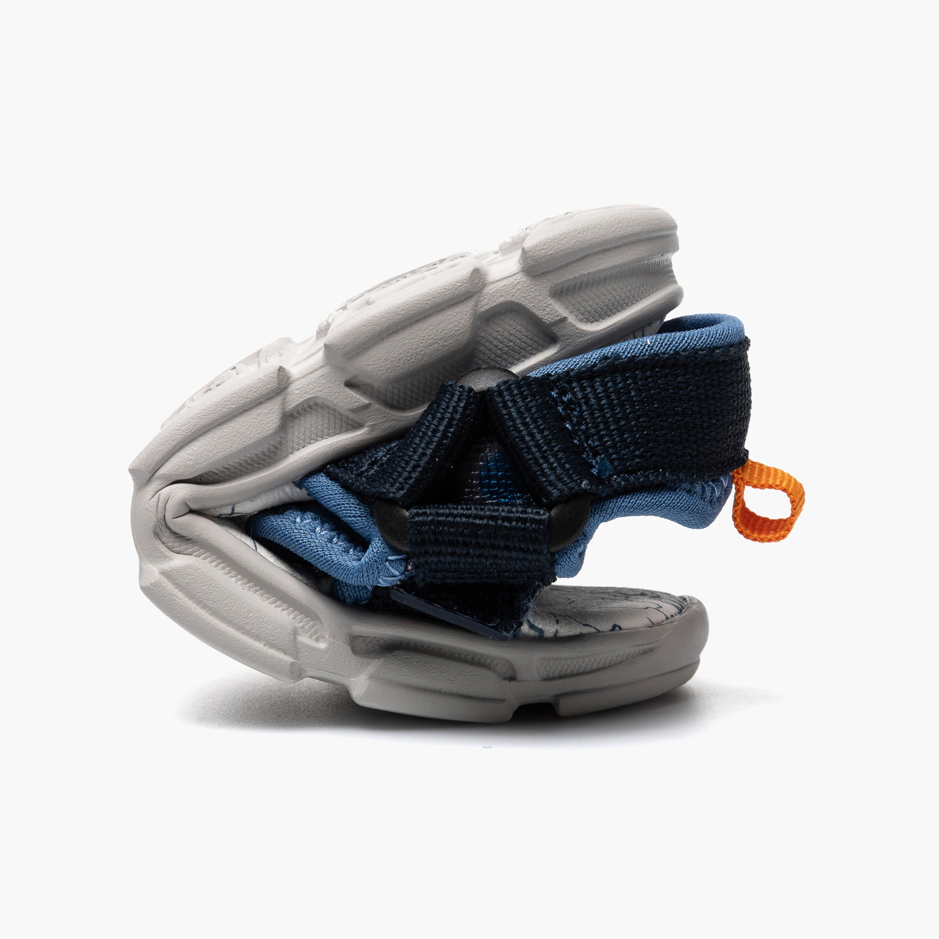 صندل بشريط إغلاق لاصق للأولاد من بابلوسكي-boys-shoes-sandals-image-6