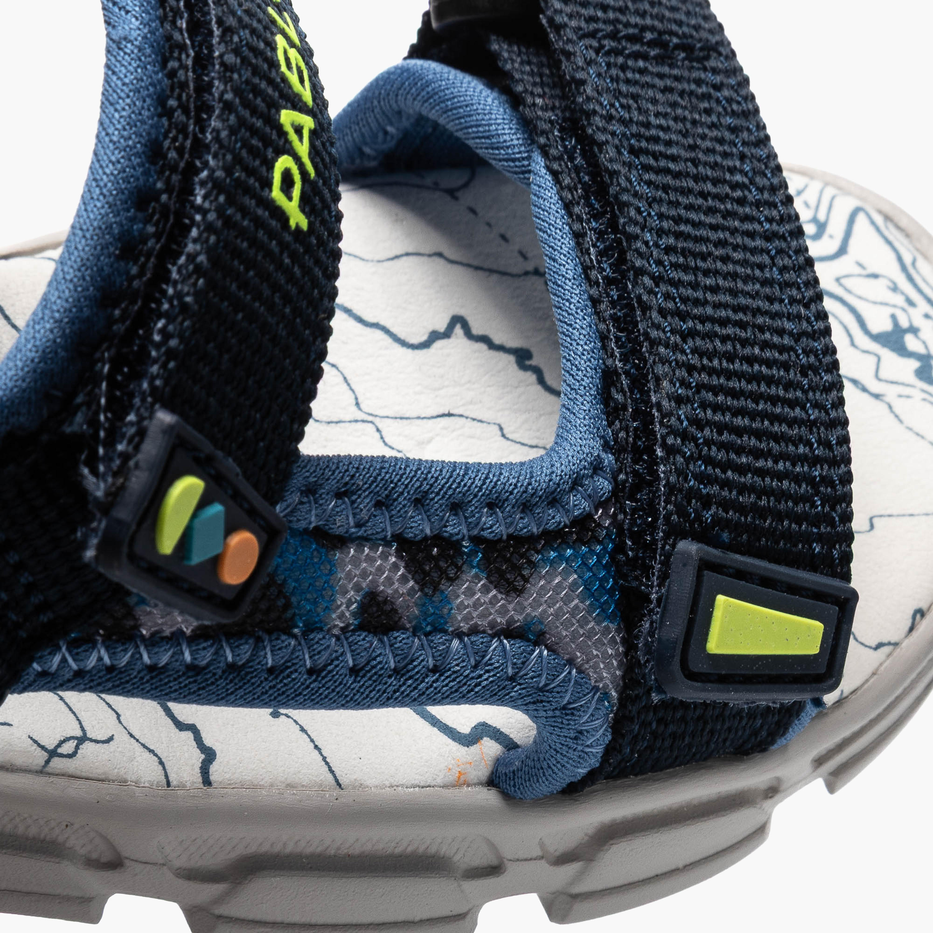 صندل بشريط إغلاق لاصق للأولاد من بابلوسكي-boys-shoes-sandals-image-7