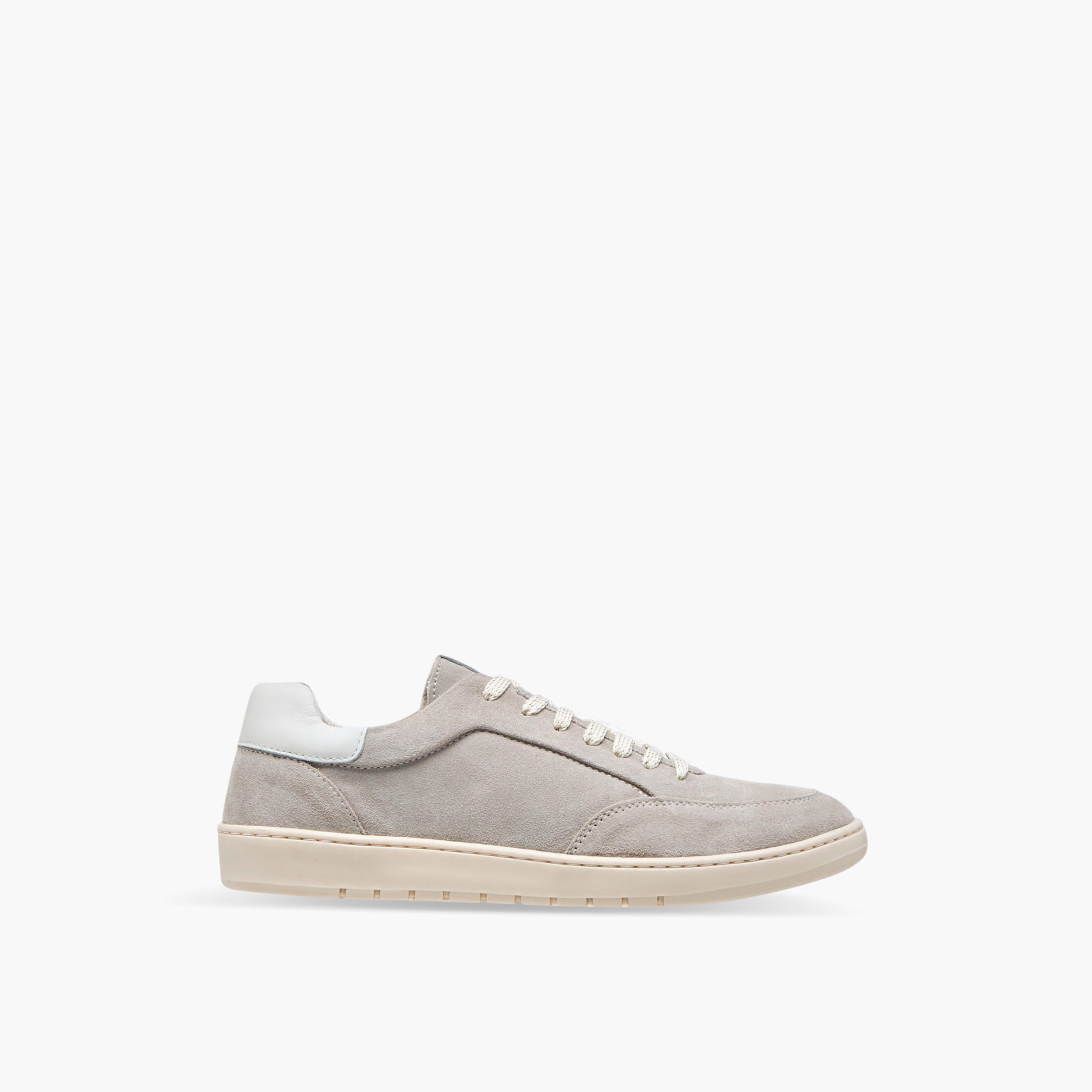 Paprika Panelled Sneakers with Lace-Up Closure-women-shoes-sneakers-image-3