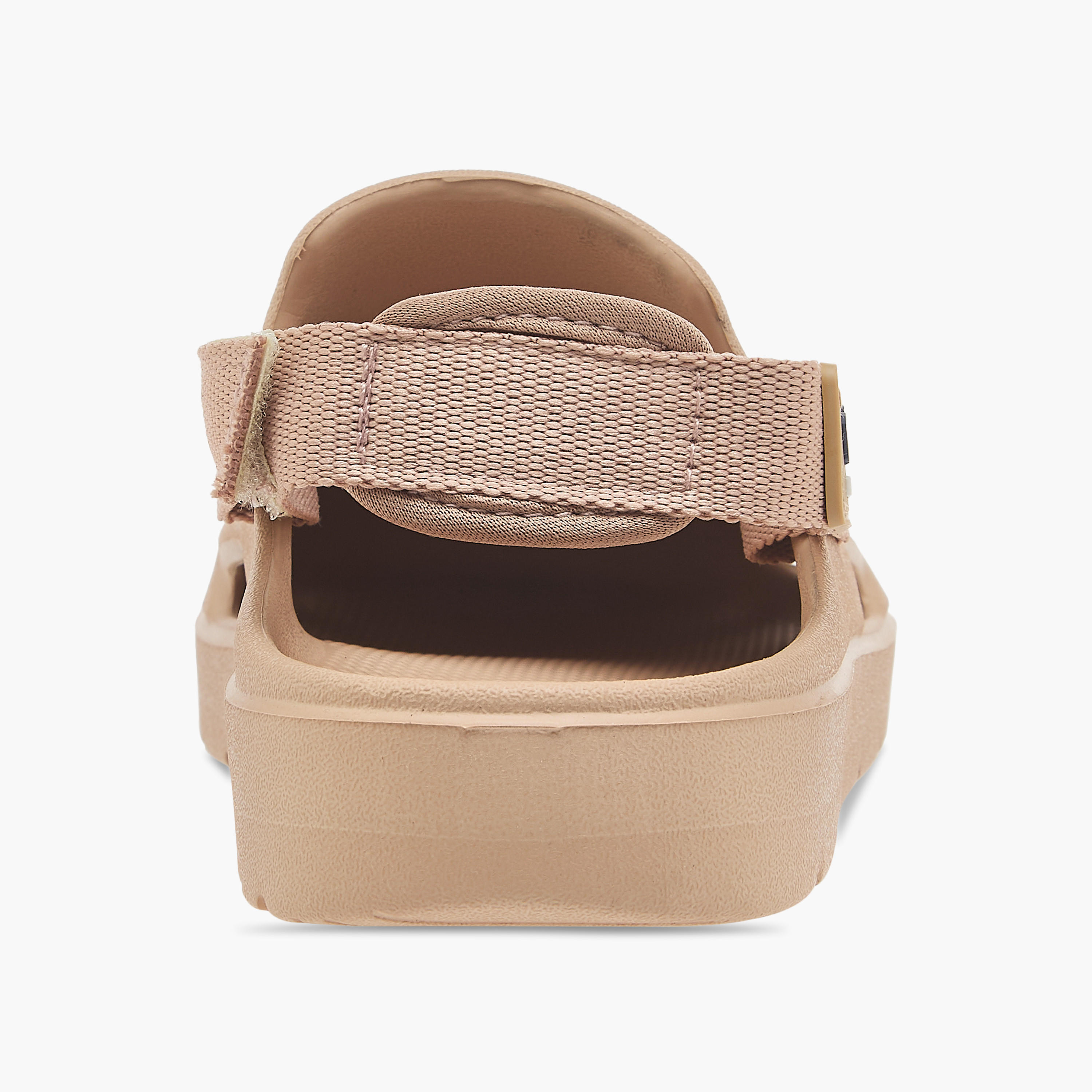 Aqua Applique Detail Clogs with Backstrap-boys-shoes-sandals-image-5
