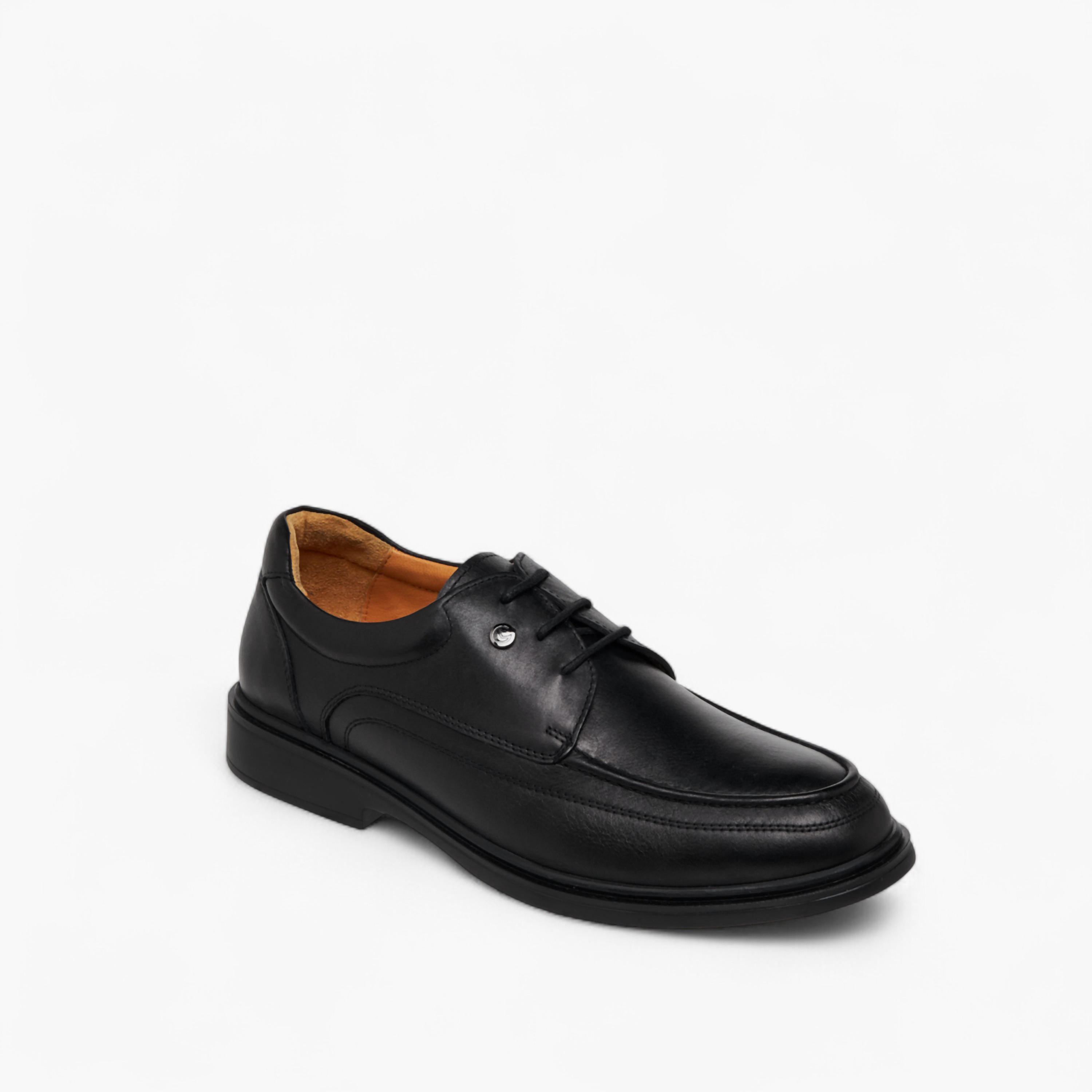 Le Confort Men Lace-Up Derby Shoes-men-shoes-formalshoes-image-4