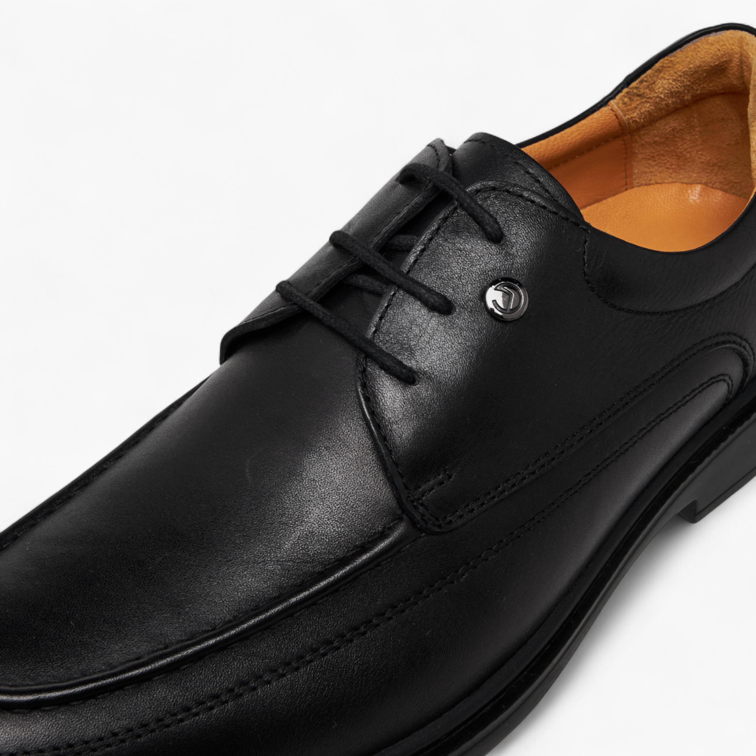 Le Confort Men Lace-Up Derby Shoes-men-shoes-formalshoes-image-6