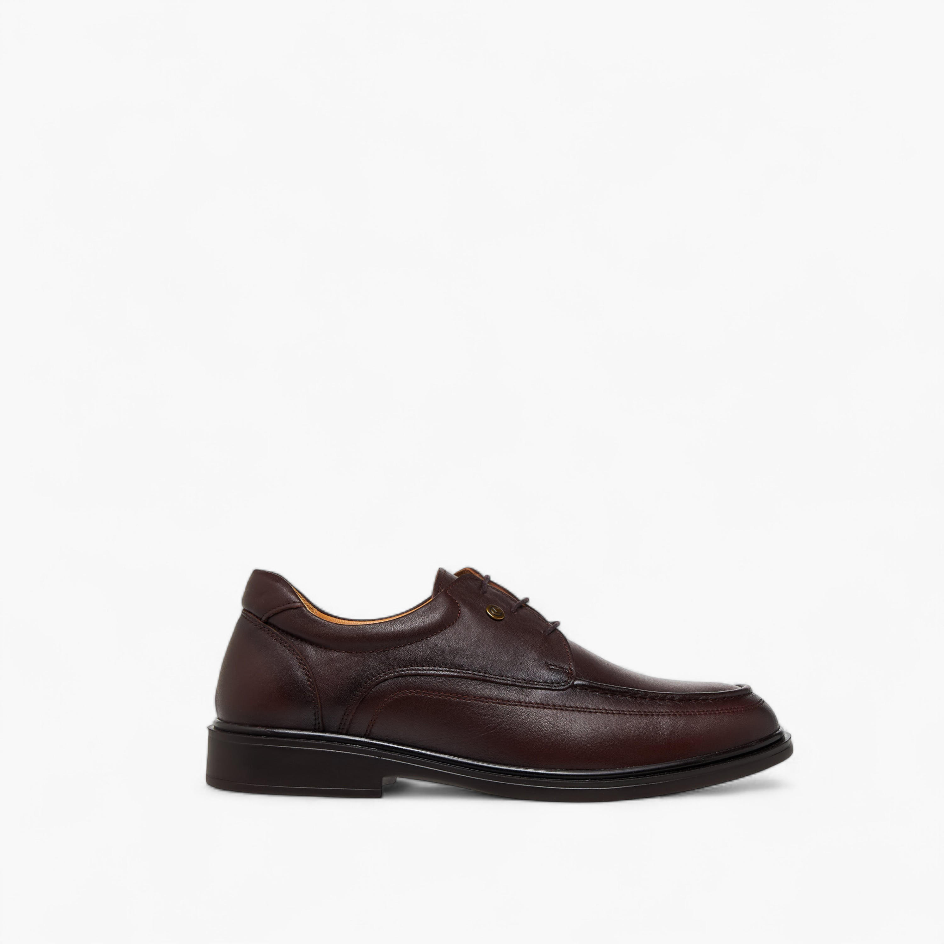 Le Confort Men Lace-Up Derby Shoes-men-shoes-formalshoes-image-4