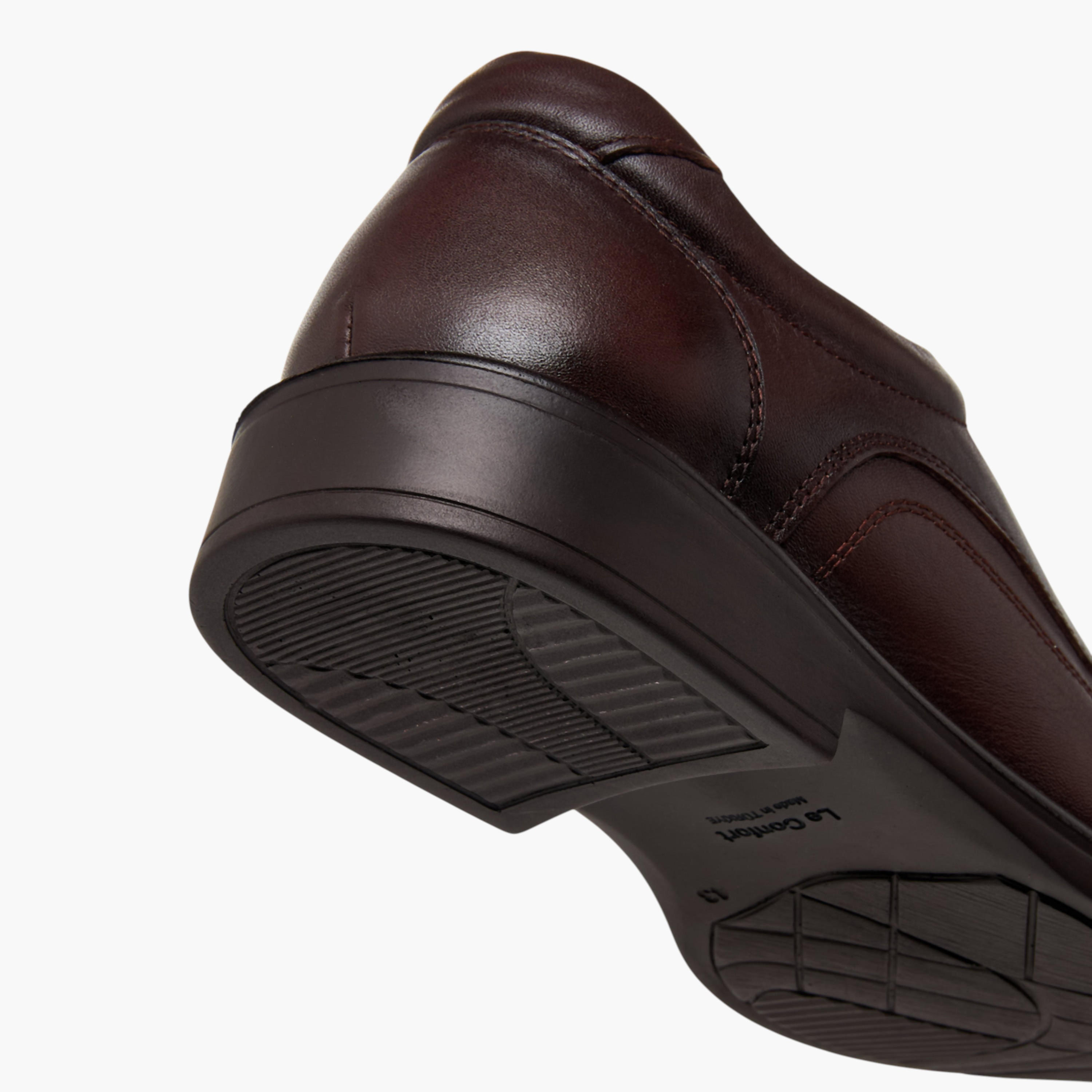 Le Confort Men Lace-Up Derby Shoes-men-shoes-formalshoes-image-6