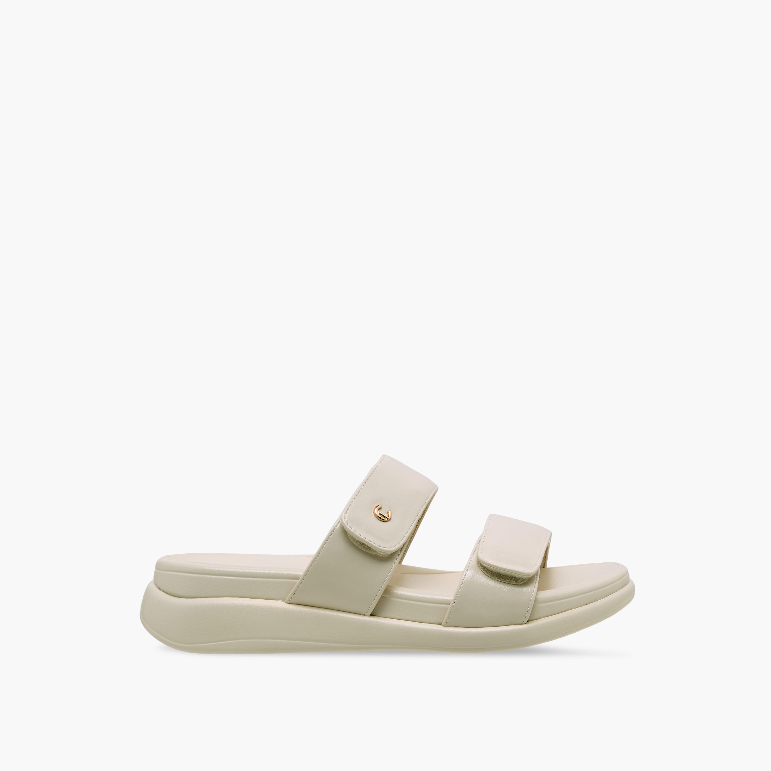 Le Confort Women Slip-On Sandals-women-shoes-sandals-heeled-image-3