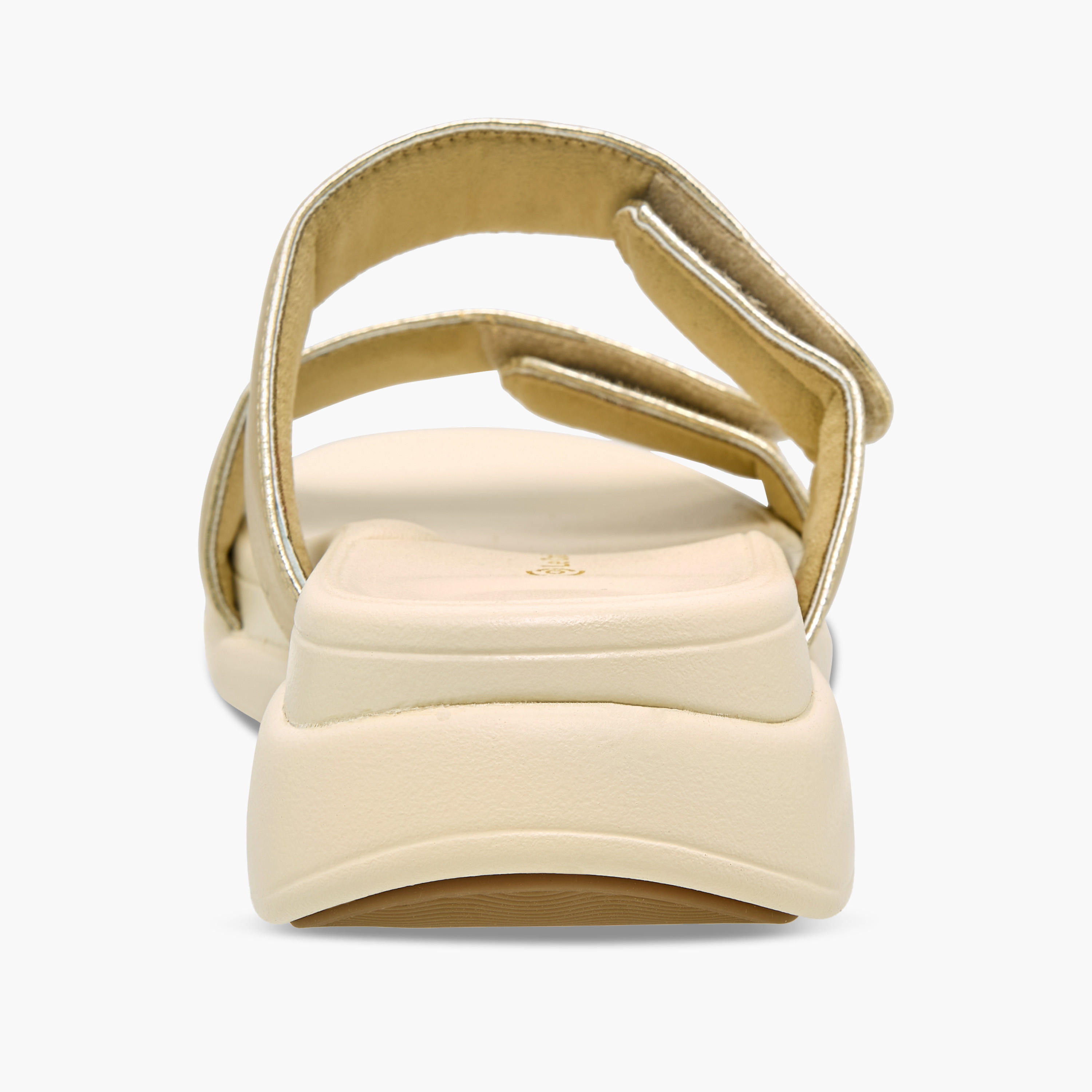 Le Confort Women Slip-On Sandals-women-shoes-sandals-heeled-image-5