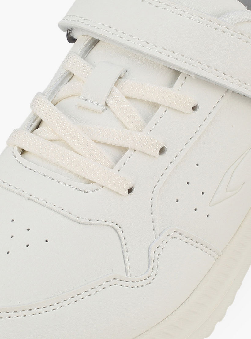 Dash Boys Hook & Loop Sports Shoes-boys-shoes-sneakers-image-4