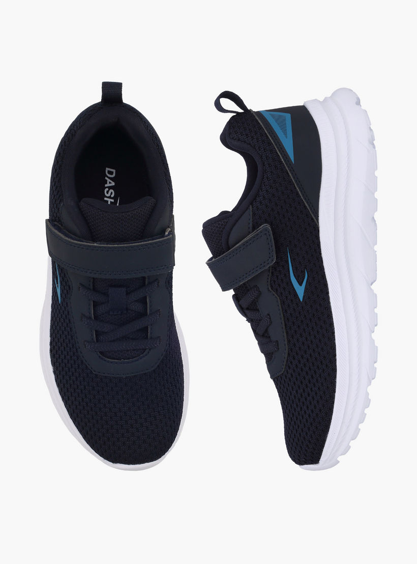 حذاء رياضي بشريط إغلاق لاصق للأولاد من داش-sports-boys-shoes-image-1