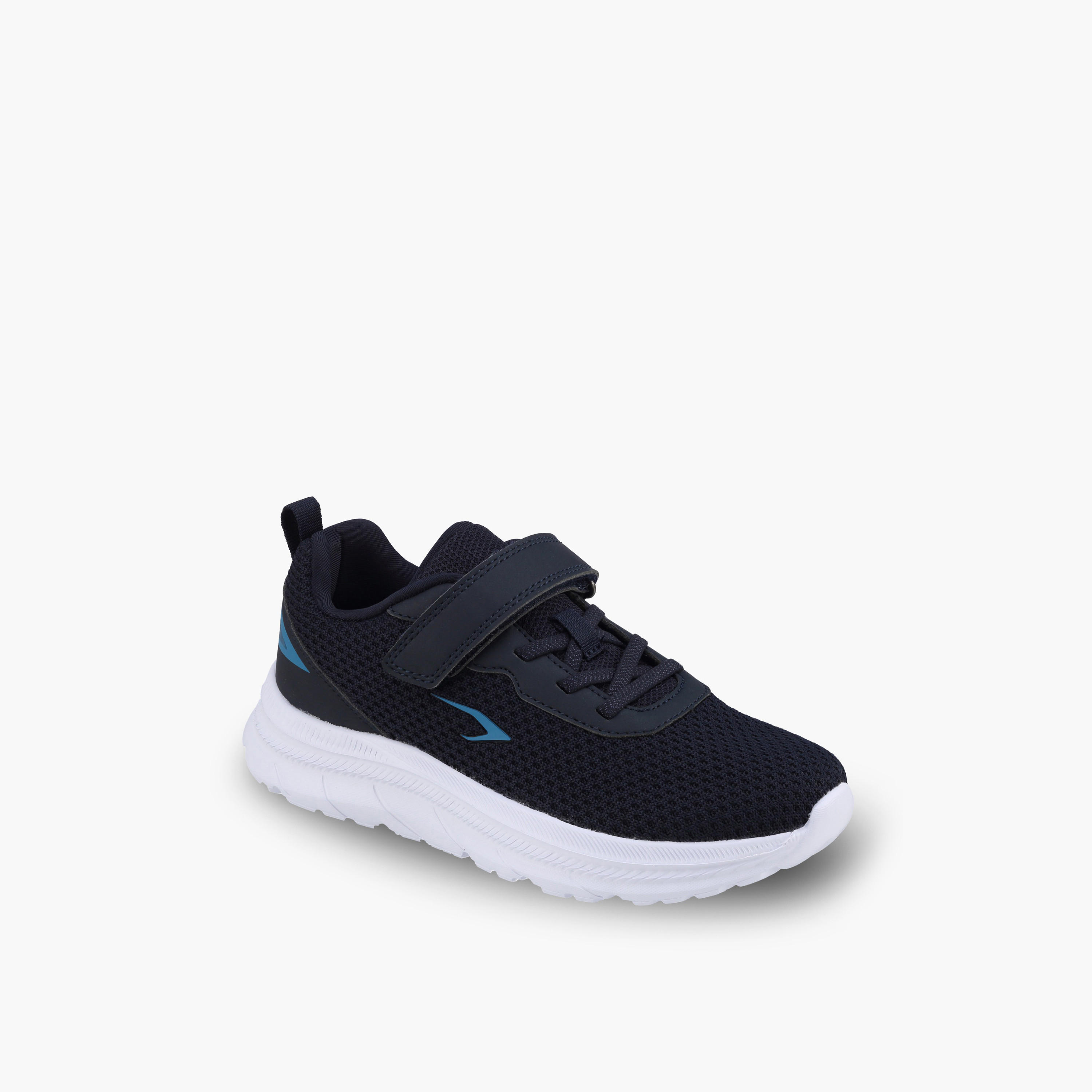 حذاء رياضي بشريط إغلاق لاصق للأولاد من داش-sports-boys-shoes-image-2