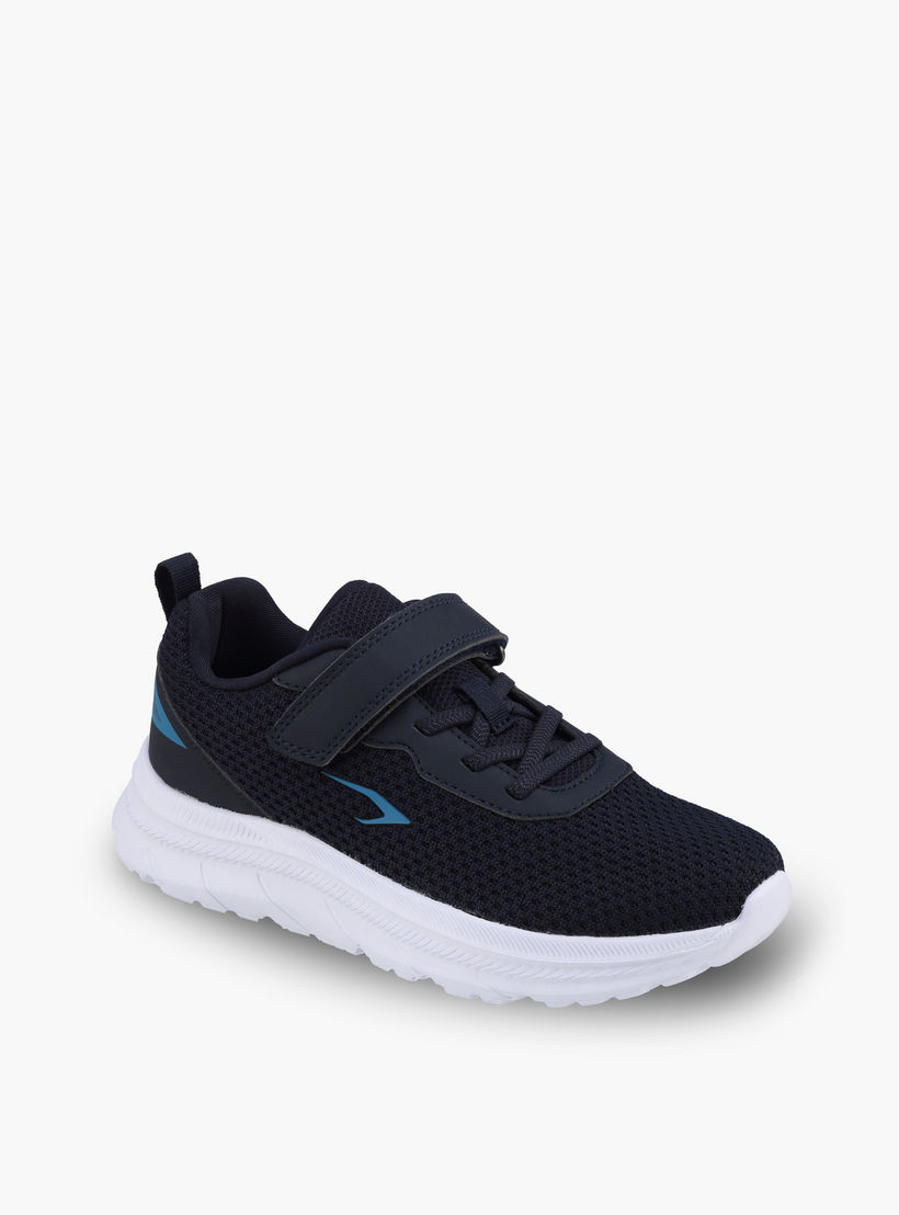 حذاء رياضي بشريط إغلاق لاصق للأولاد من داش-sports-boys-shoes-image-2