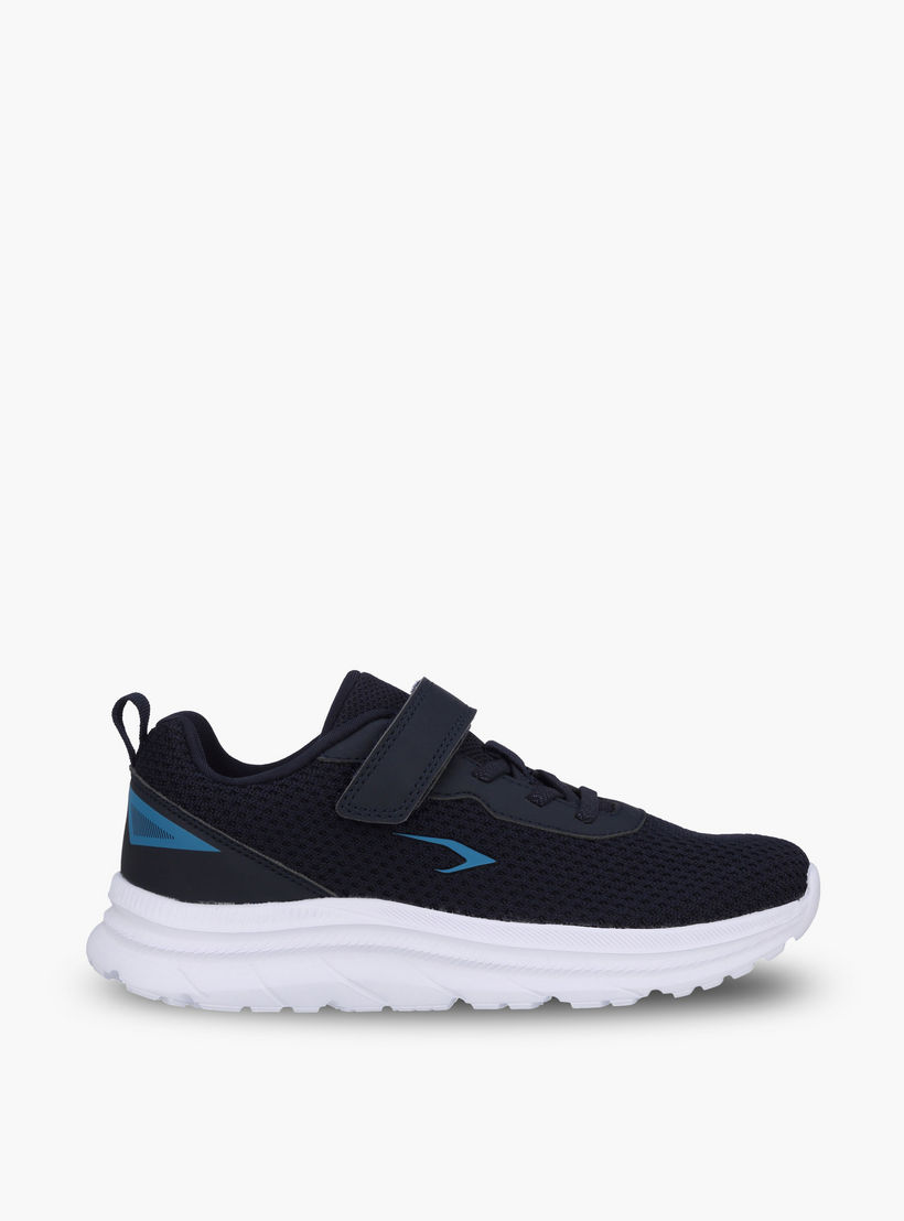 حذاء رياضي بشريط إغلاق لاصق للأولاد من داش-sports-boys-shoes-image-3