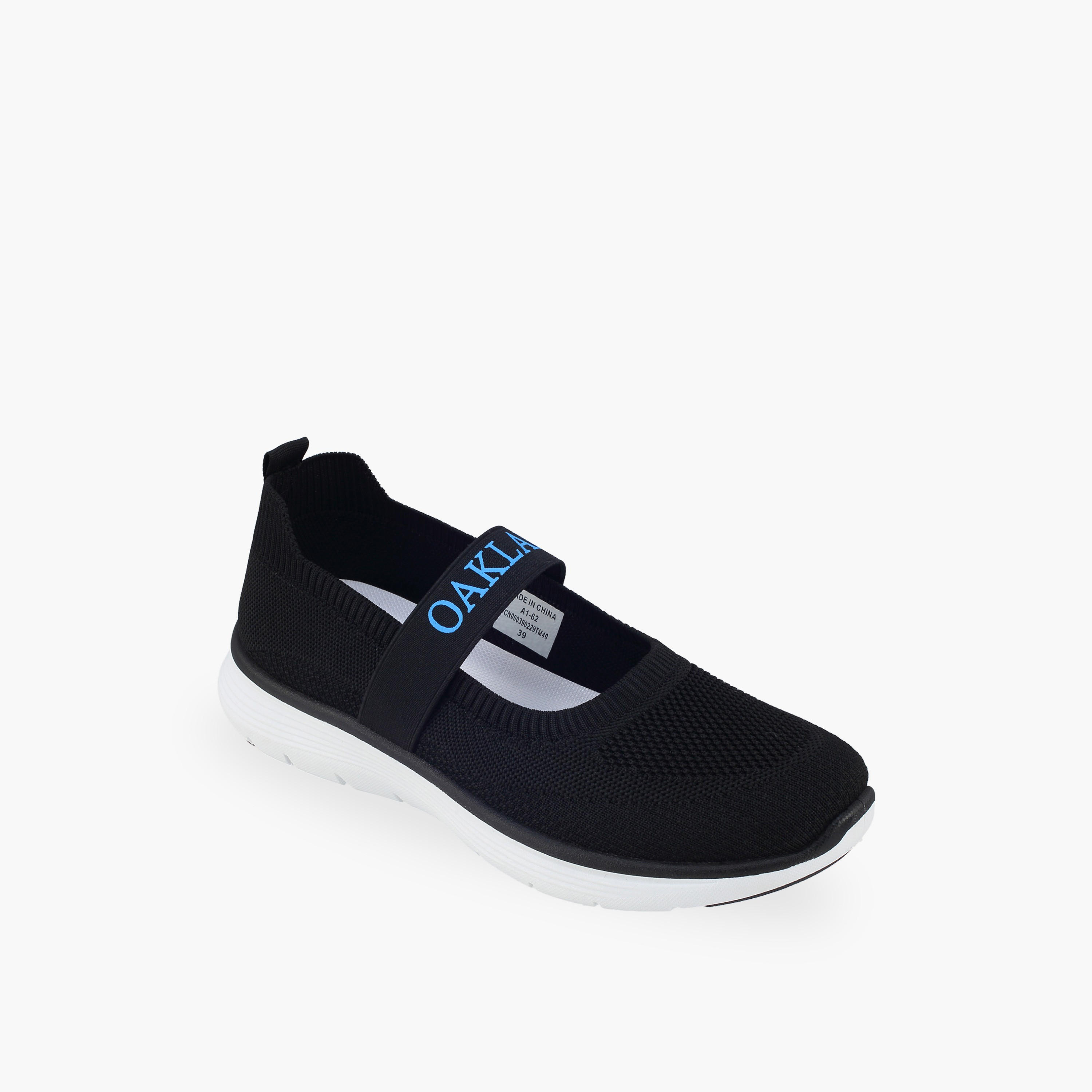 حذاء رياضي سهل الارتداء للنساء من أوكلان من شو إكسبرس-women-shoes-sneakers-image-2