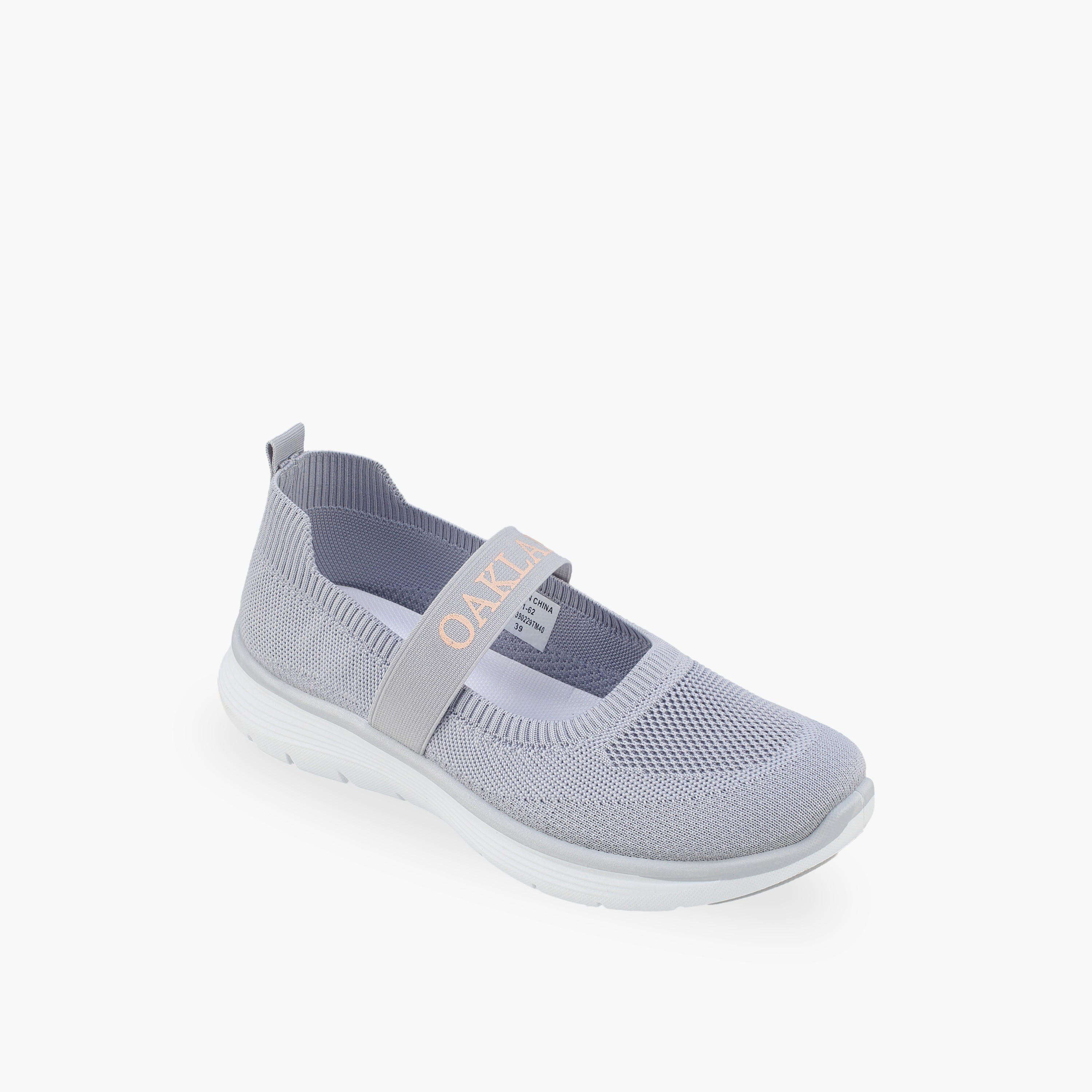 حذاء رياضي سهل الارتداء للنساء من أوكلان من شو إكسبرس-women-shoes-sneakers-image-12