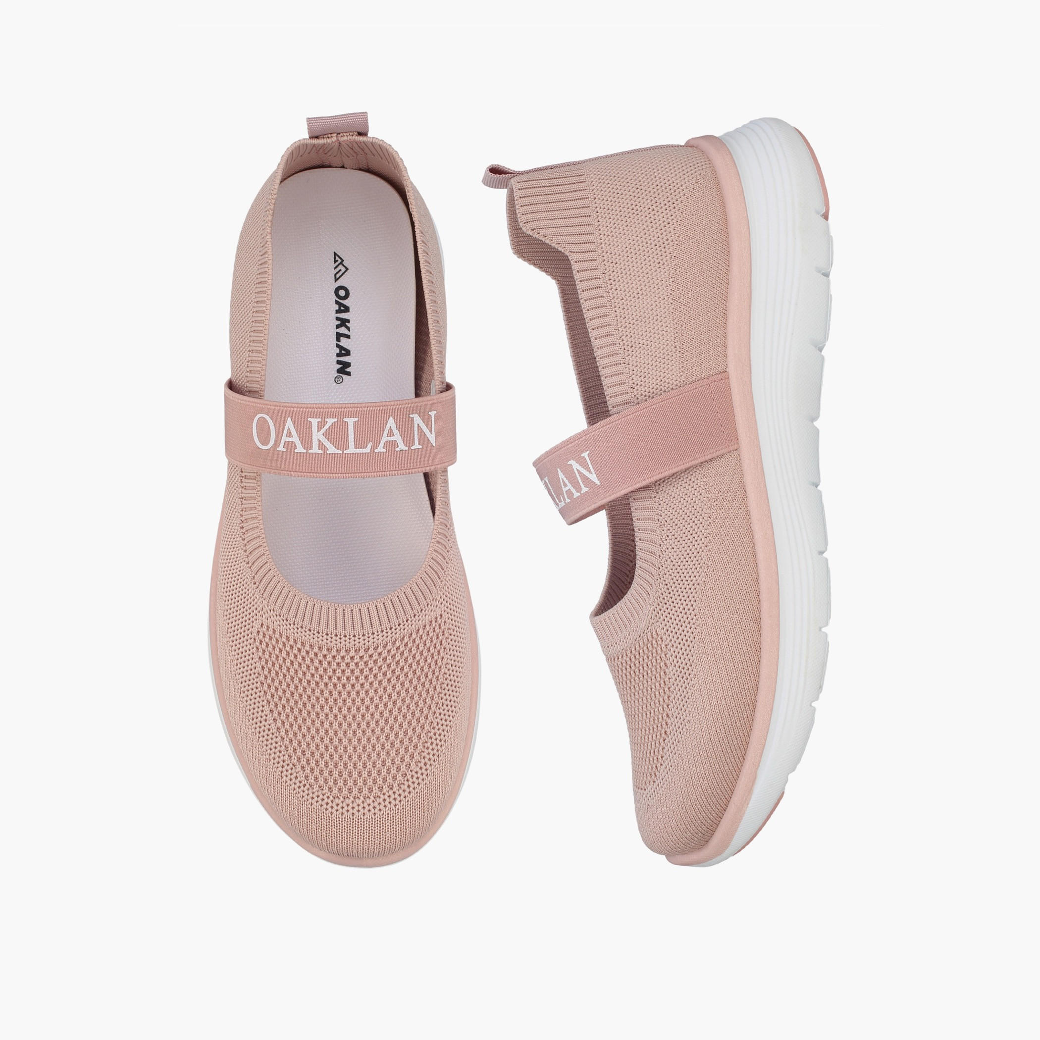 حذاء رياضي سهل الارتداء للنساء من أوكلان من شو إكسبرس-women-shoes-sneakers-image-6