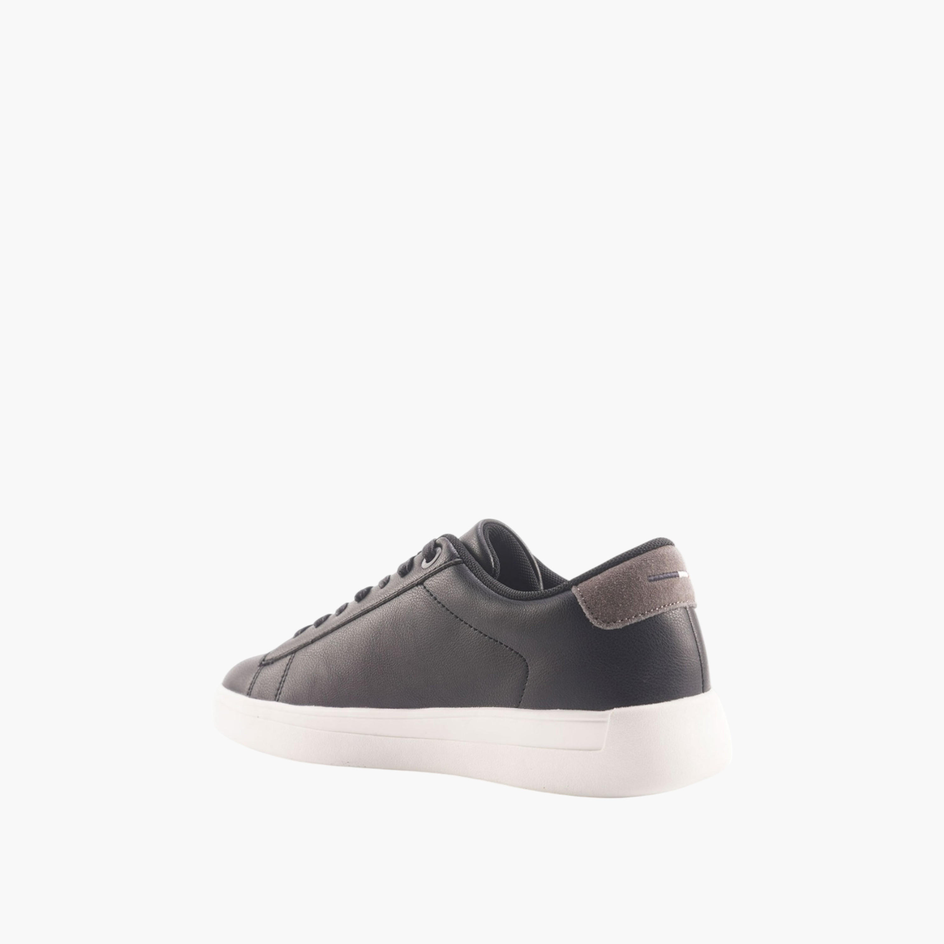 حذاء سنيكرز برباط للرجال من يو إس بولو أسن - A10174256812010-SX-sports-men-shoes-image-3