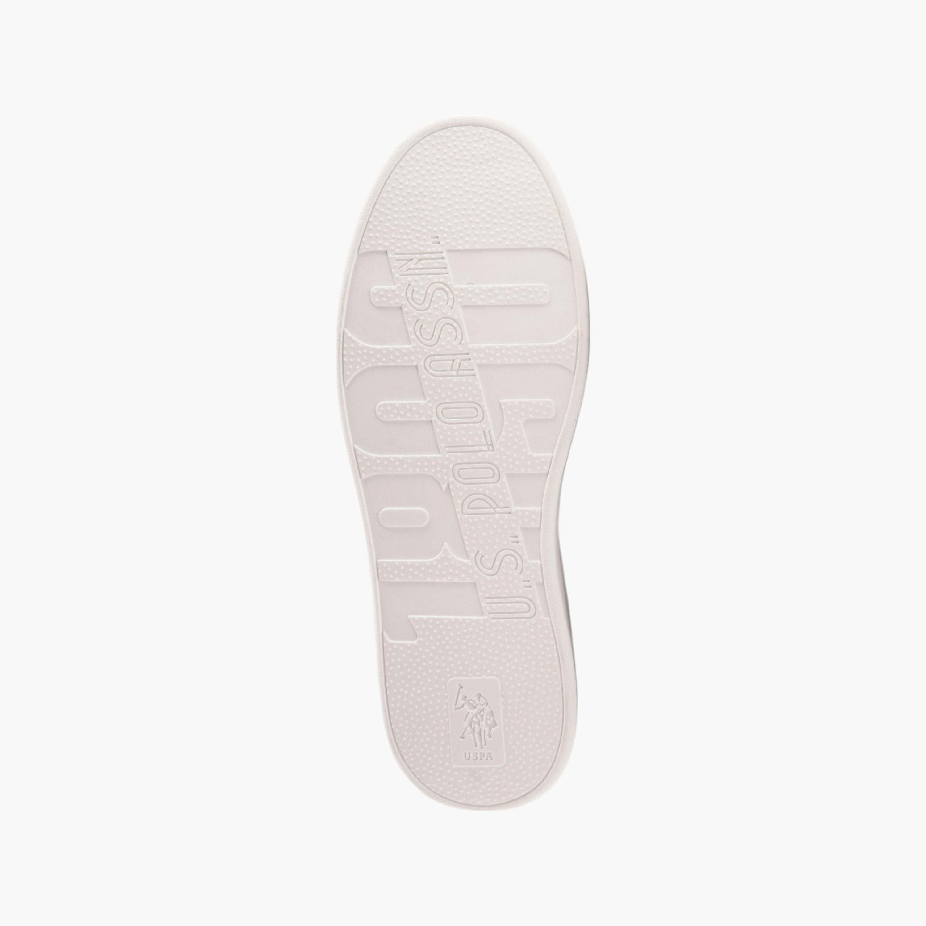 حذاء سنيكرز برباط للرجال من يو إس بولو أسن - A10174256812010-SX-sports-men-shoes-image-4