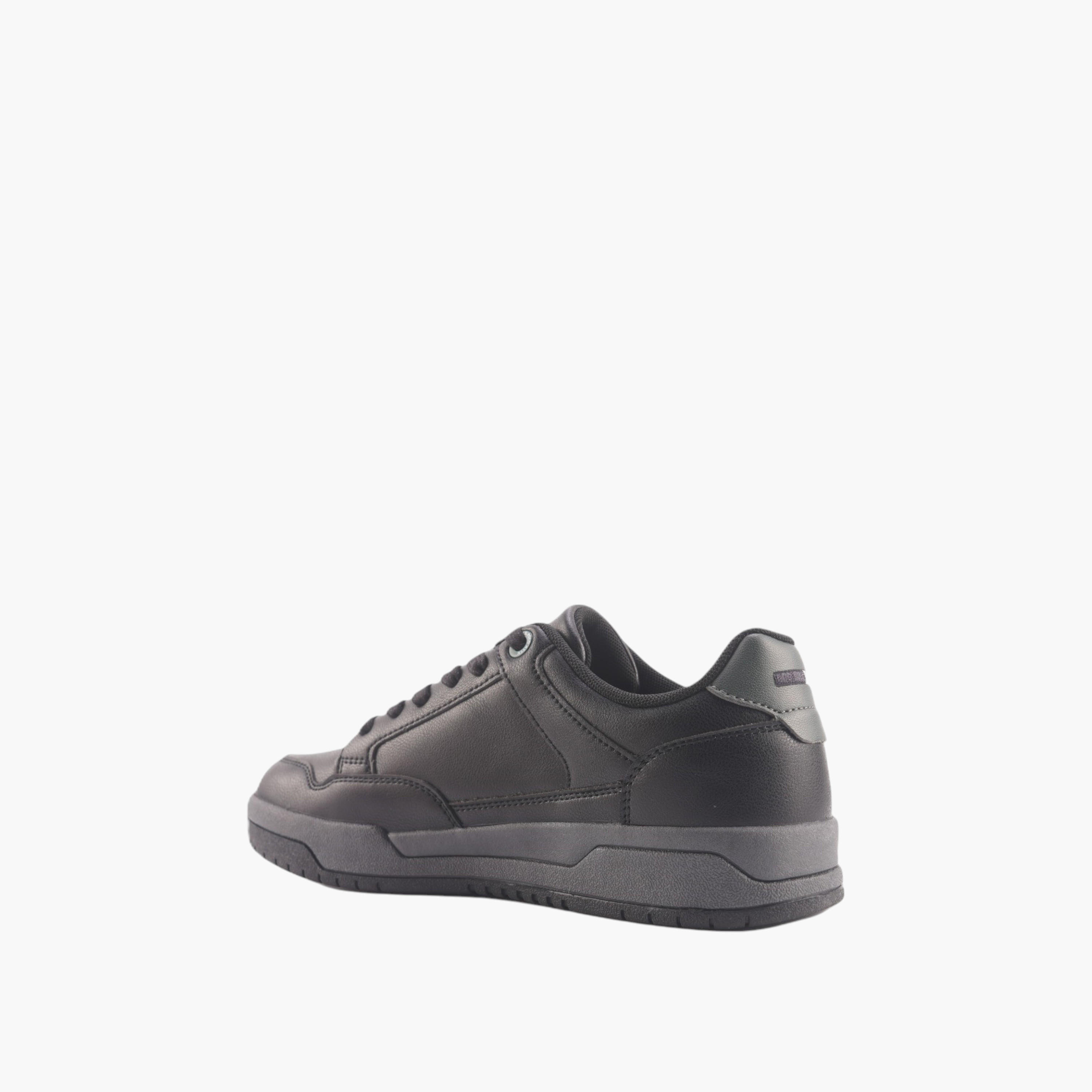 حذاء سنيكرز برباط للرجال من يو إس بولو أسن - A10174261912010-SX-sports-men-shoes-image-3