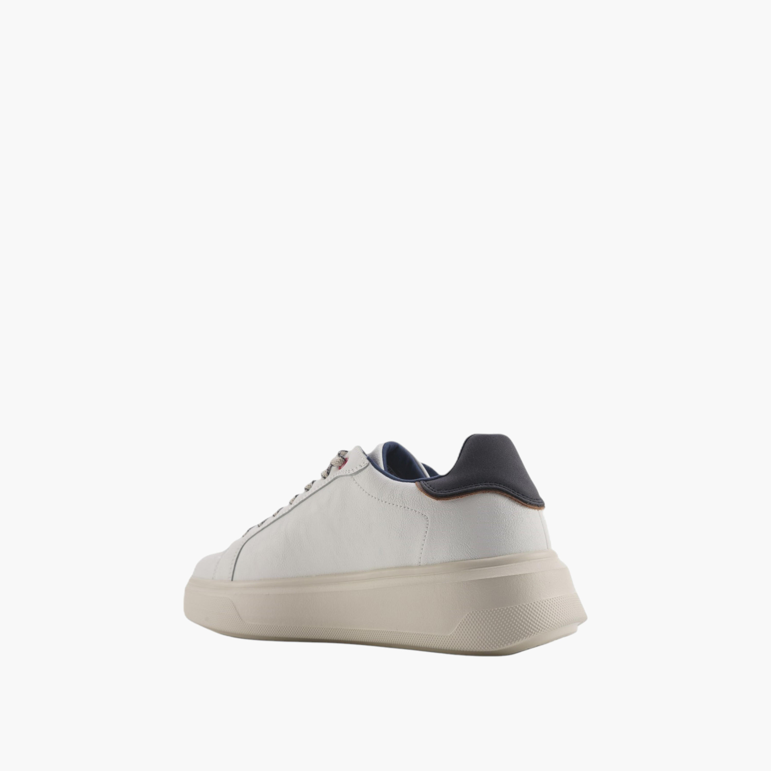 حذاء سنيكرز برباط للرجال من يو إس بولو أسن - A10174266712010-sports-men-shoes-image-3