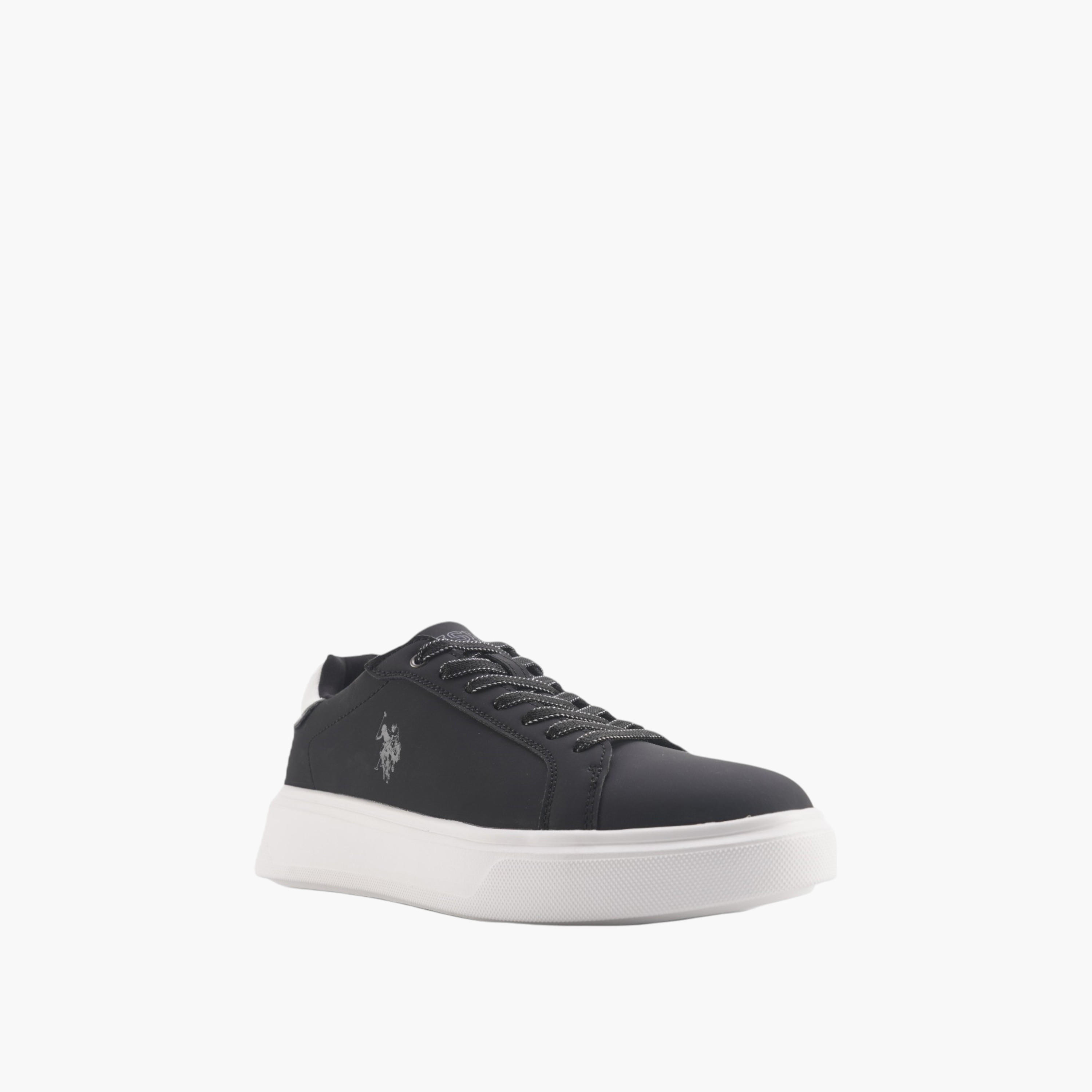 U.S. Polo Assn Men's Lace-Up Sneakers - A10174266812010-sports-men-shoes-image-1