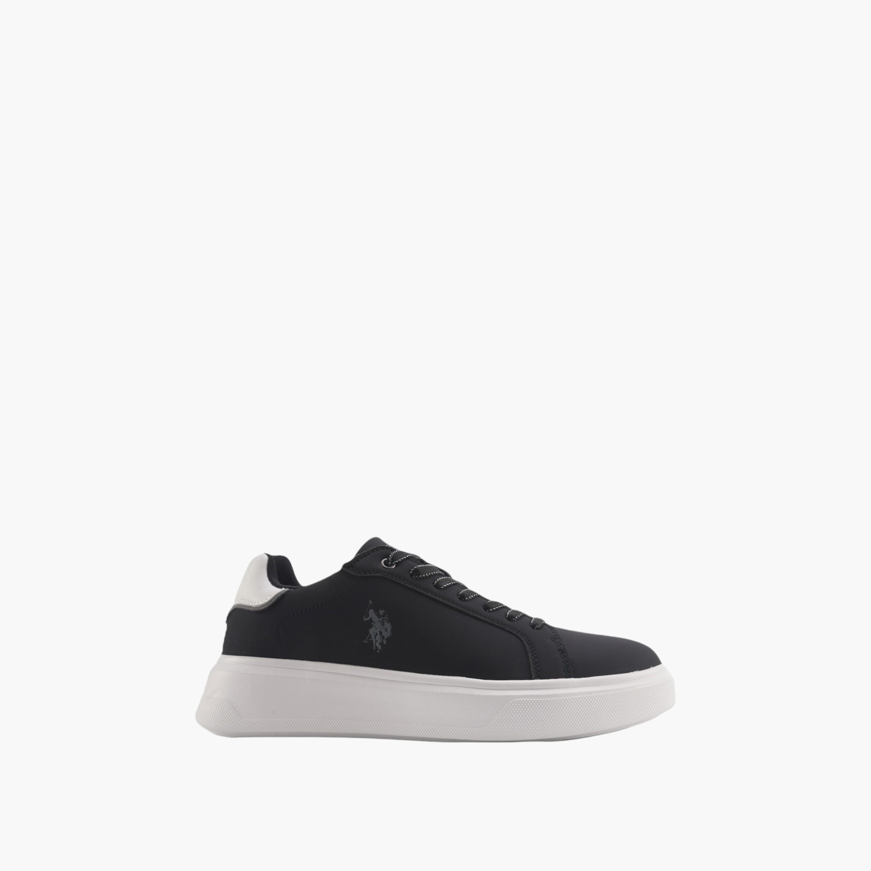 U.S. Polo Assn Men's Lace-Up Sneakers - A10174266812010-sports-men-shoes-image-2