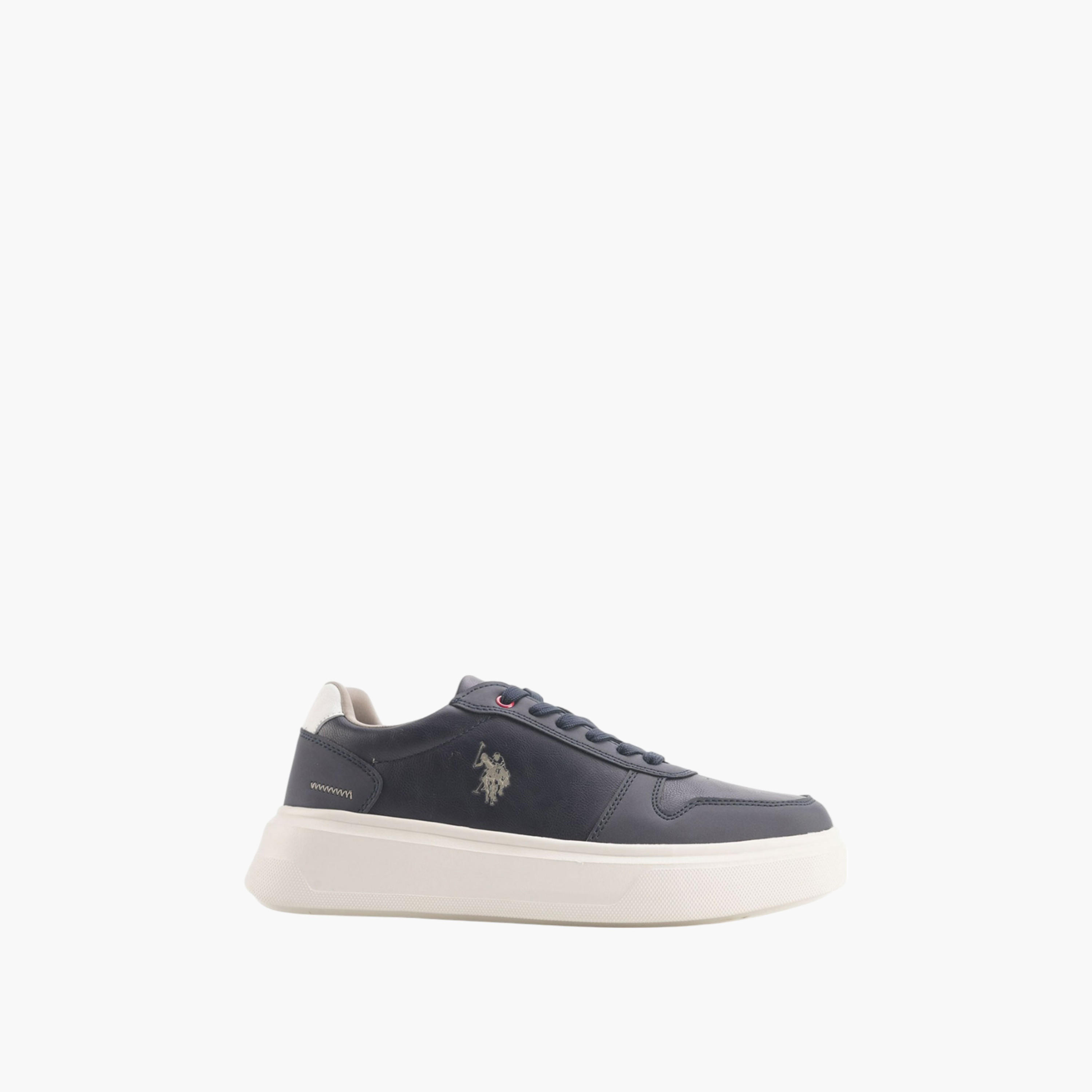 U.S. Polo Assn Men's Lace-Up Sneakers - A10174267012010-sports-men-shoes-image-2