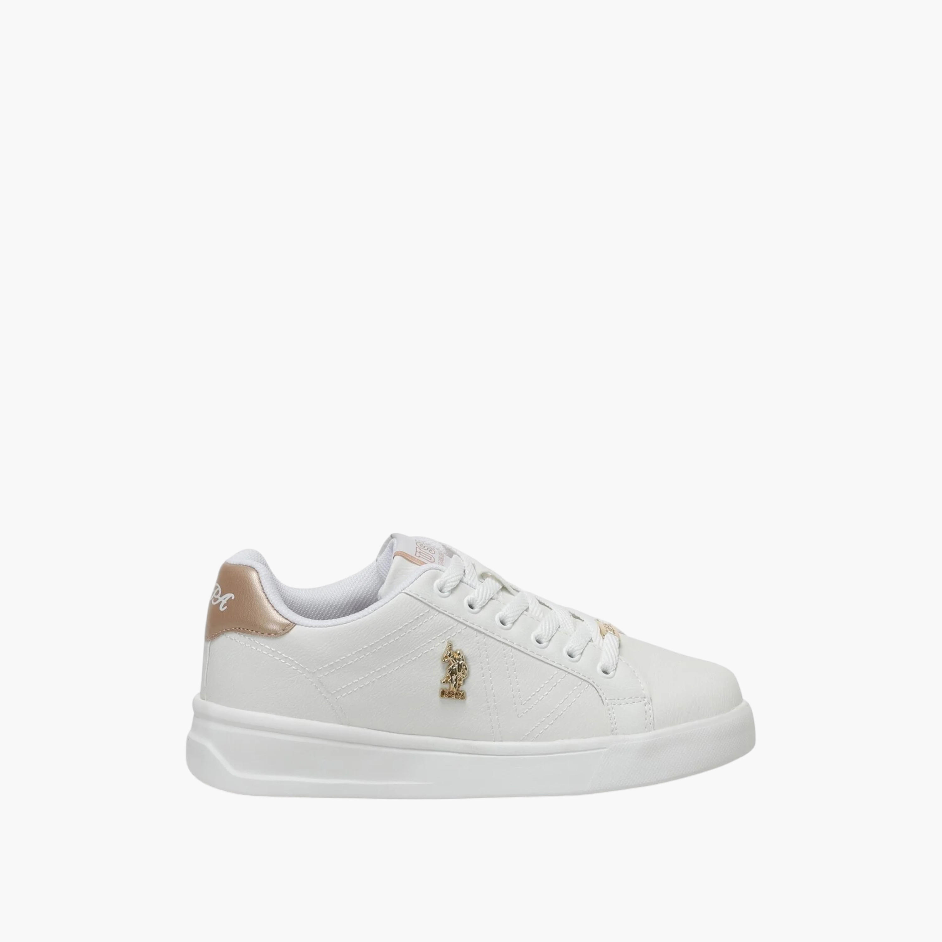 U.S. Polo Assn Women's Lace-Up Sneakers - A10193787212010-women-shoes-sneakers-image-2
