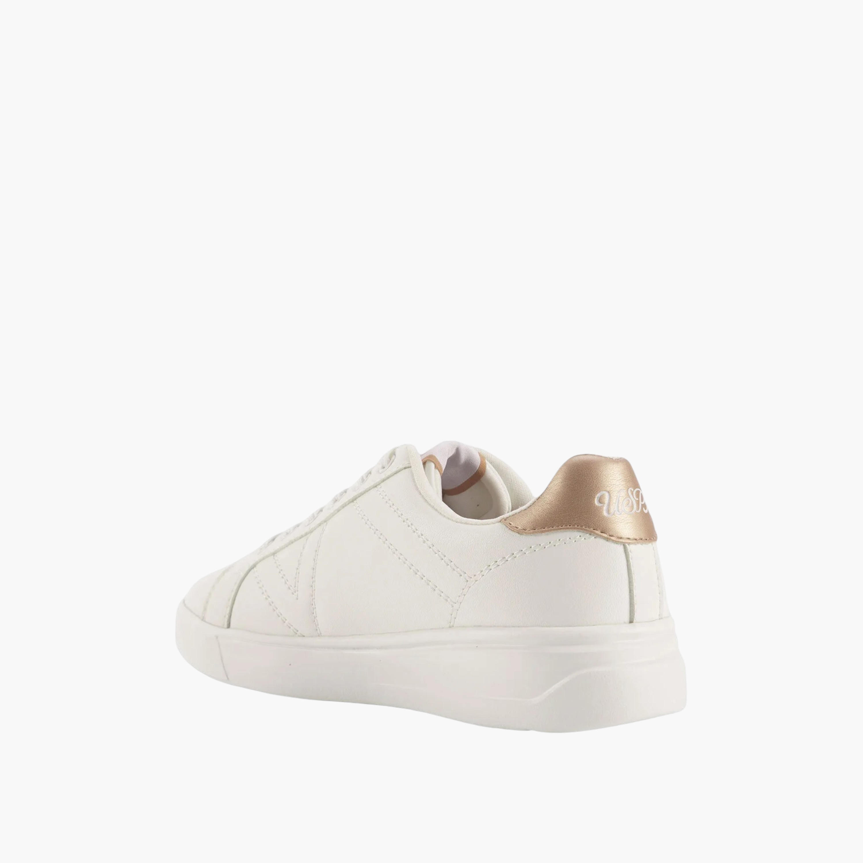 U.S. Polo Assn Women's Lace-Up Sneakers - A10193787212010-women-shoes-sneakers-image-3