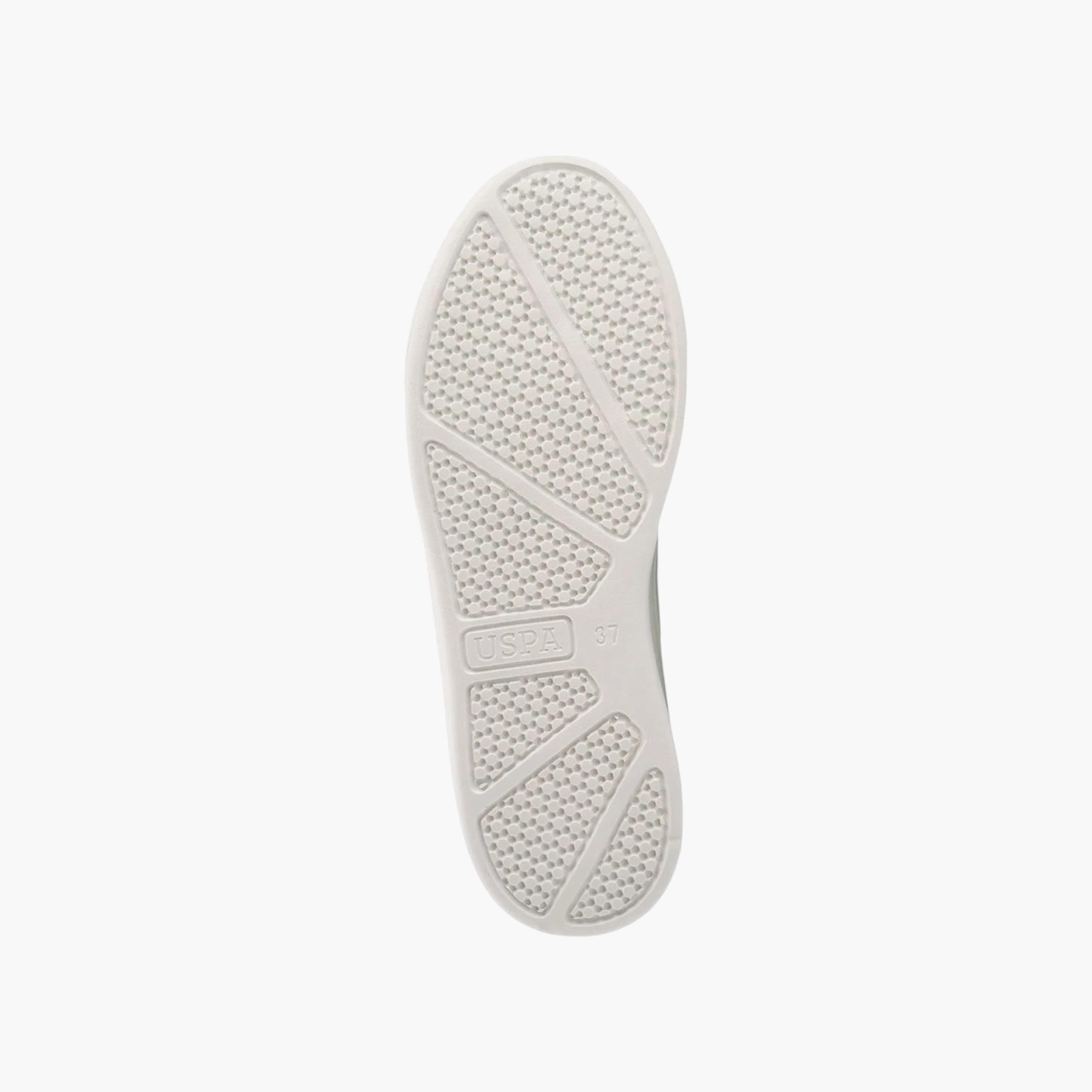 U.S. Polo Assn Women's Lace-Up Sneakers - A10193787212010-women-shoes-sneakers-image-4