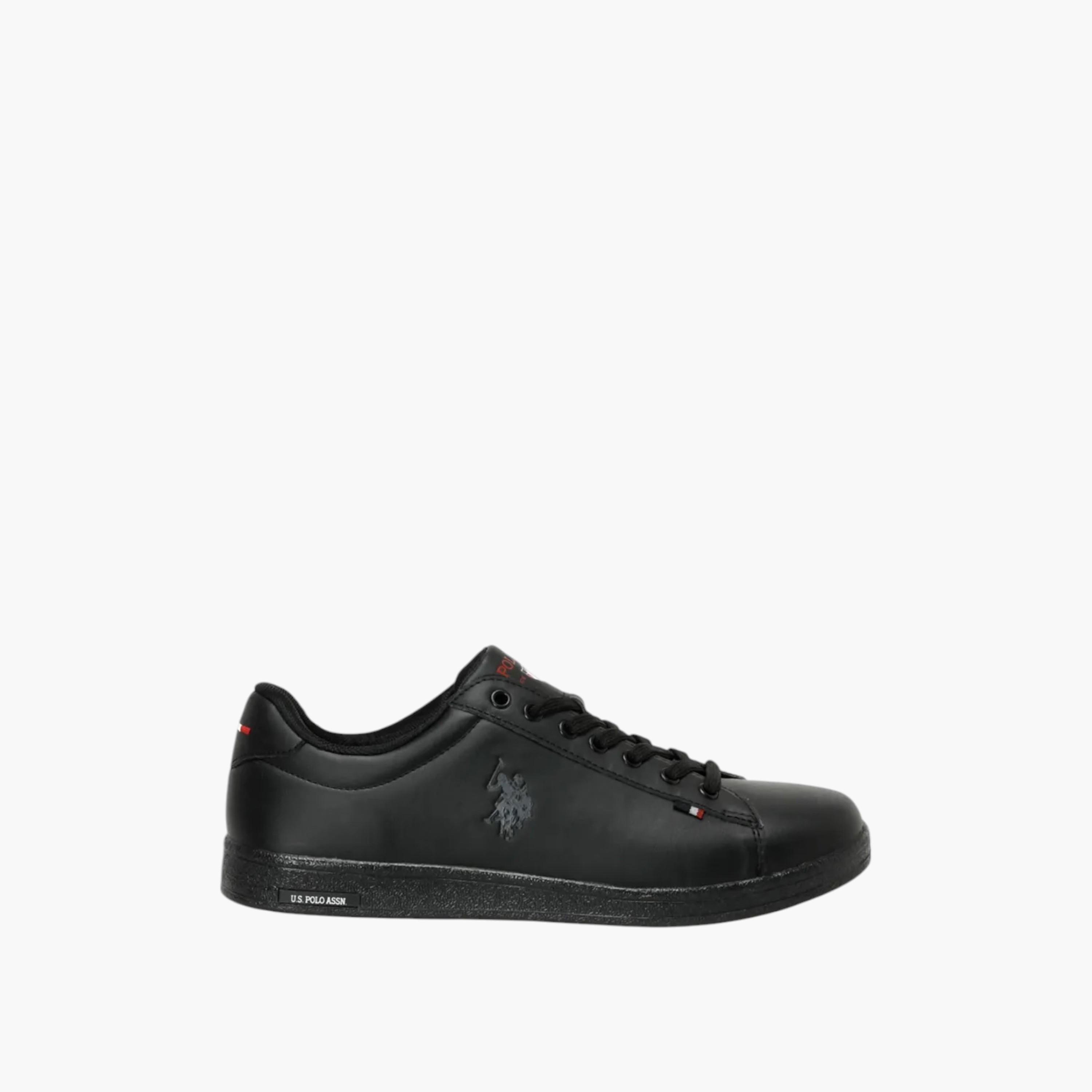 U.S. Polo Assn Men's Lace-Up Sneakers - A10193788712010-men-shoes-sneakers-image-2