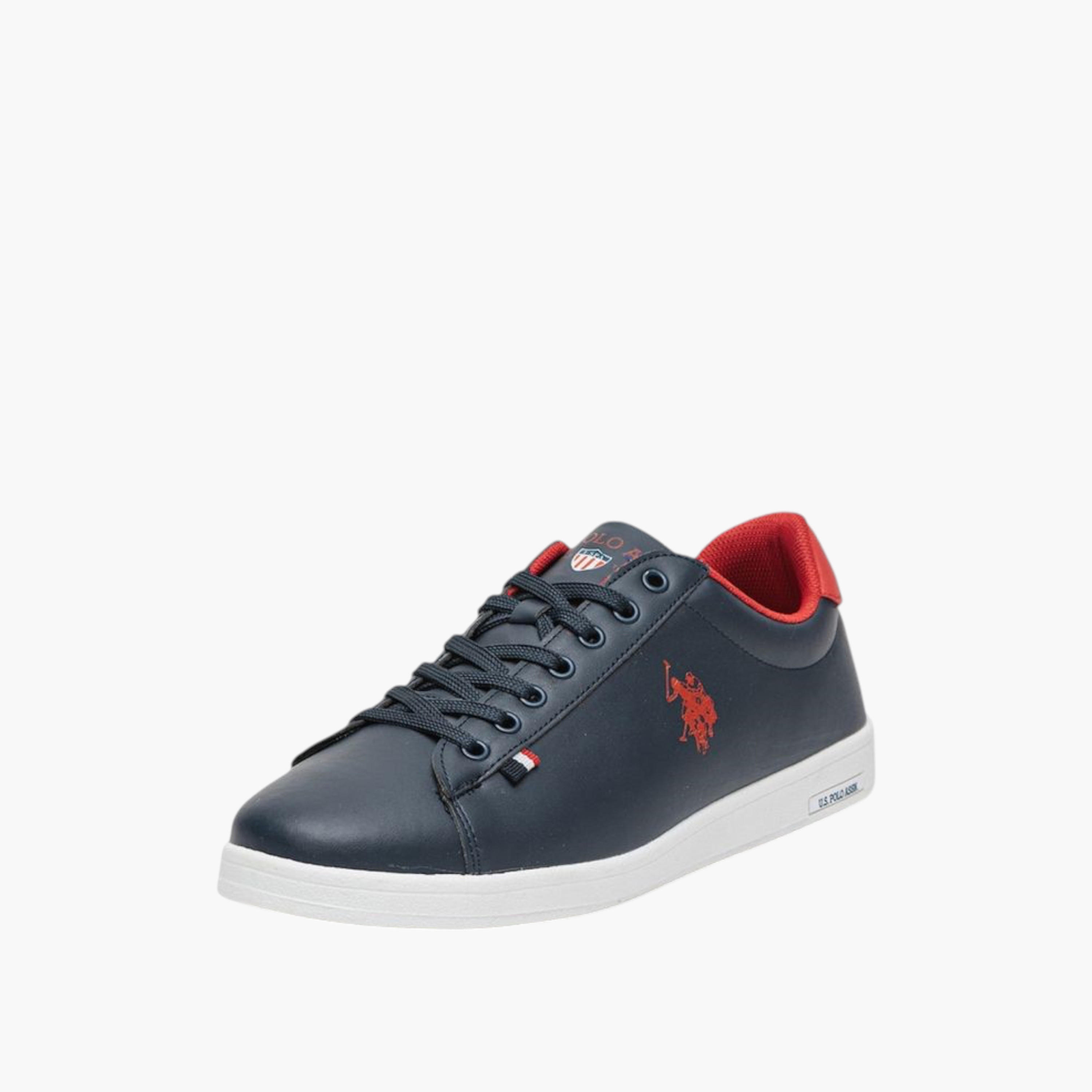 U.S. Polo Assn Men's Lace-Up Sneakers - A10193788812010-men-shoes-sneakers-image-1