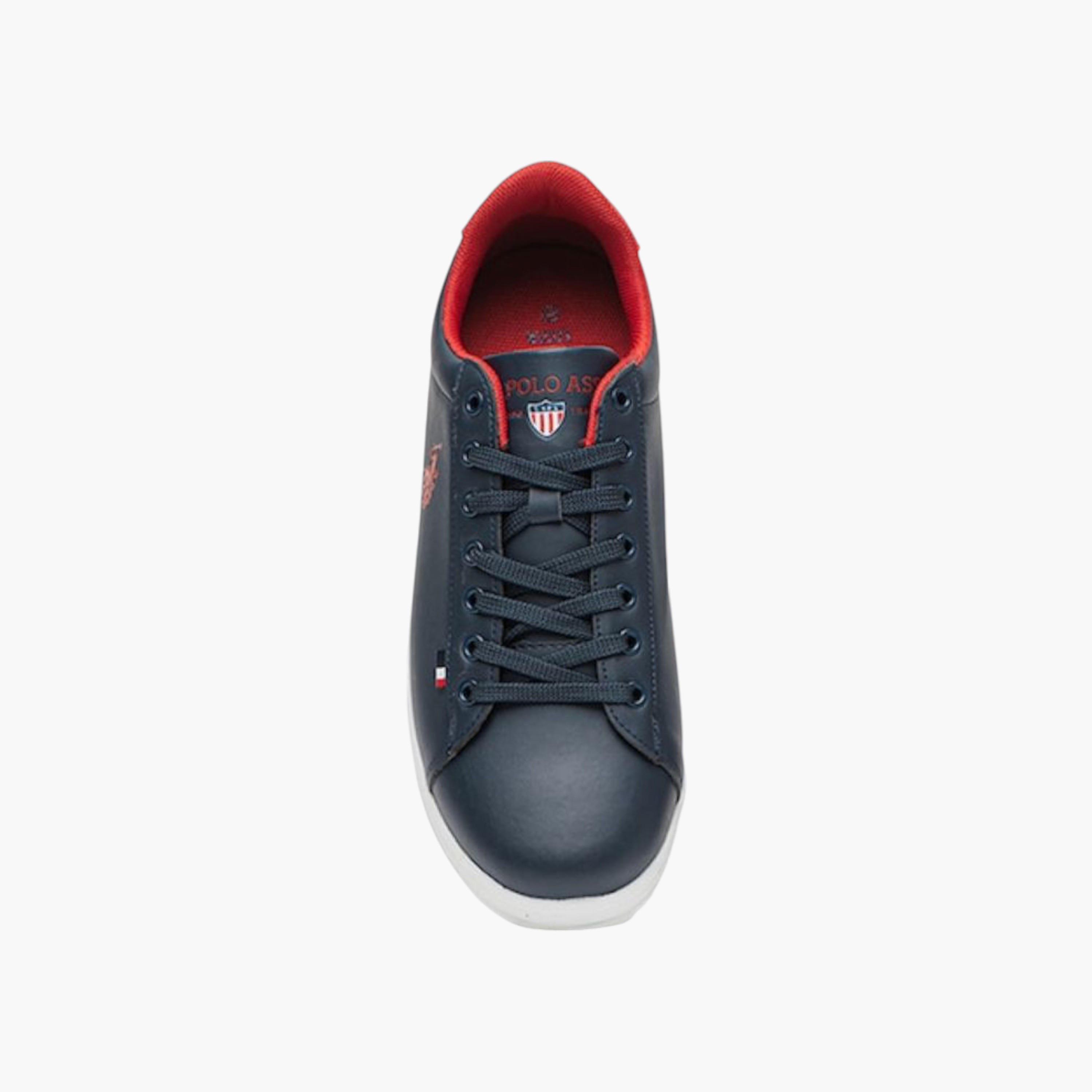 U.S. Polo Assn Men's Lace-Up Sneakers - A10193788812010-men-shoes-sneakers-image-3