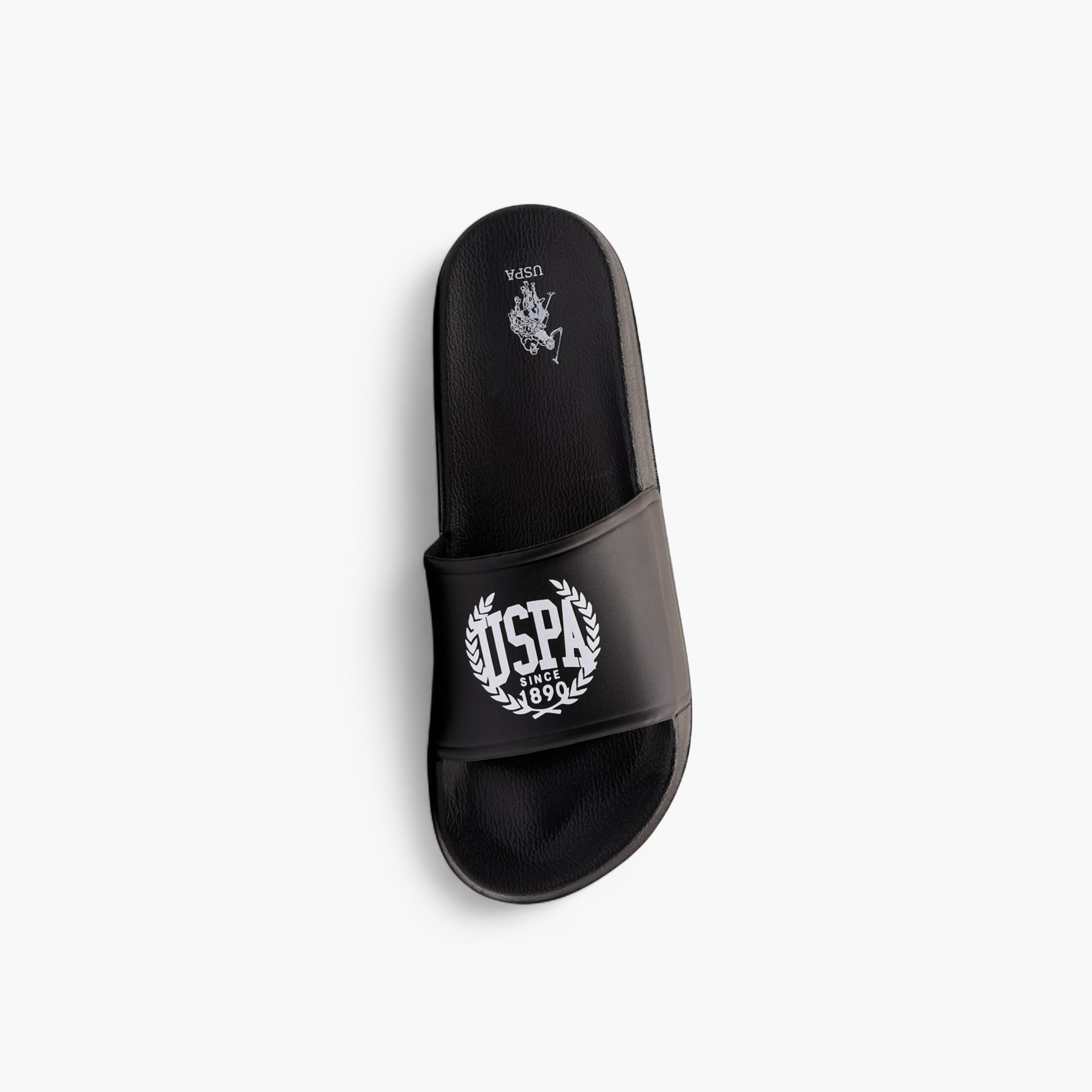 U.S. Polo Assn Men Slides-men-shoes-flipflopsandslides-image-2