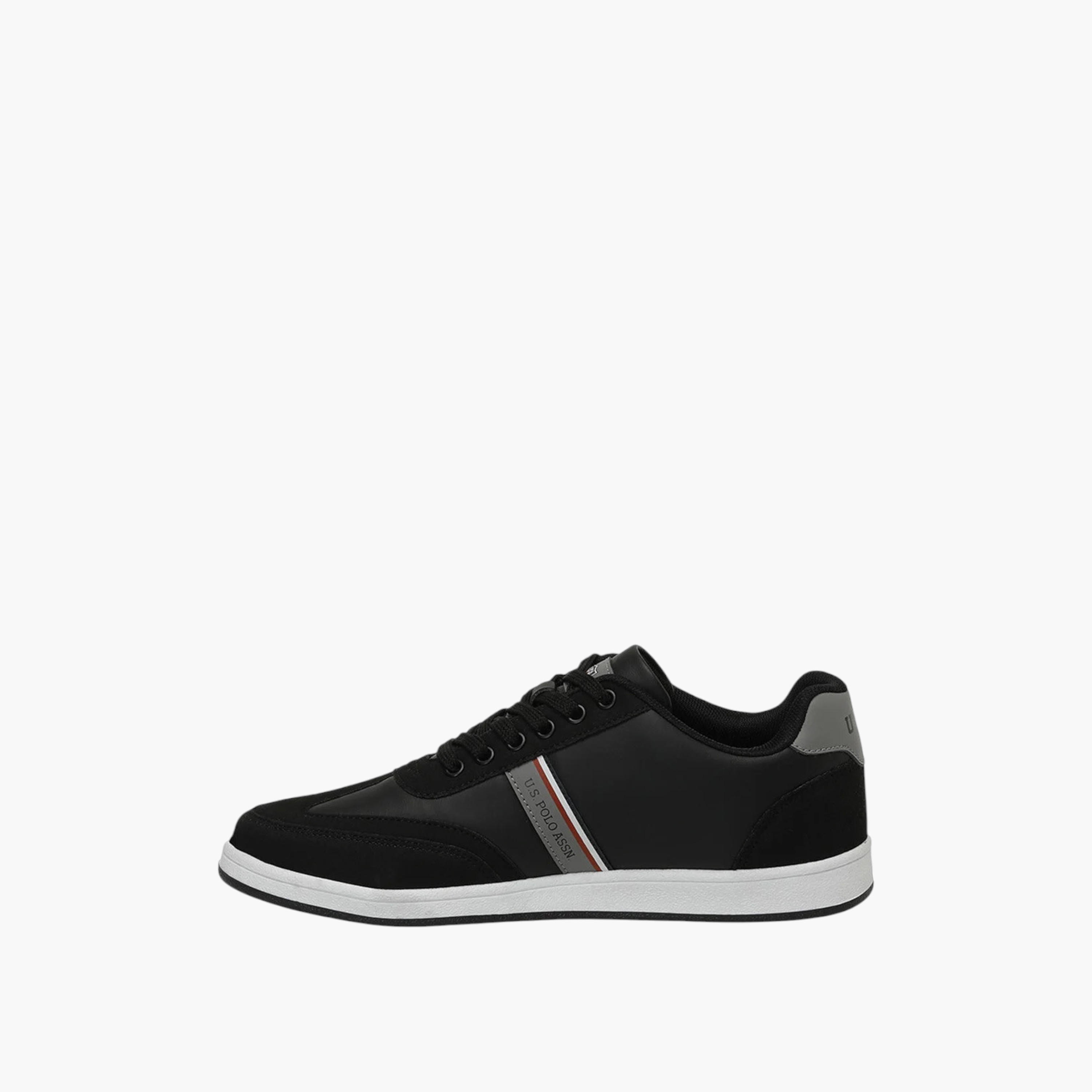 U.S. Polo Assn Men's Lace-Up Sneakers - A10193790212010-men-shoes-sneakers-image-3