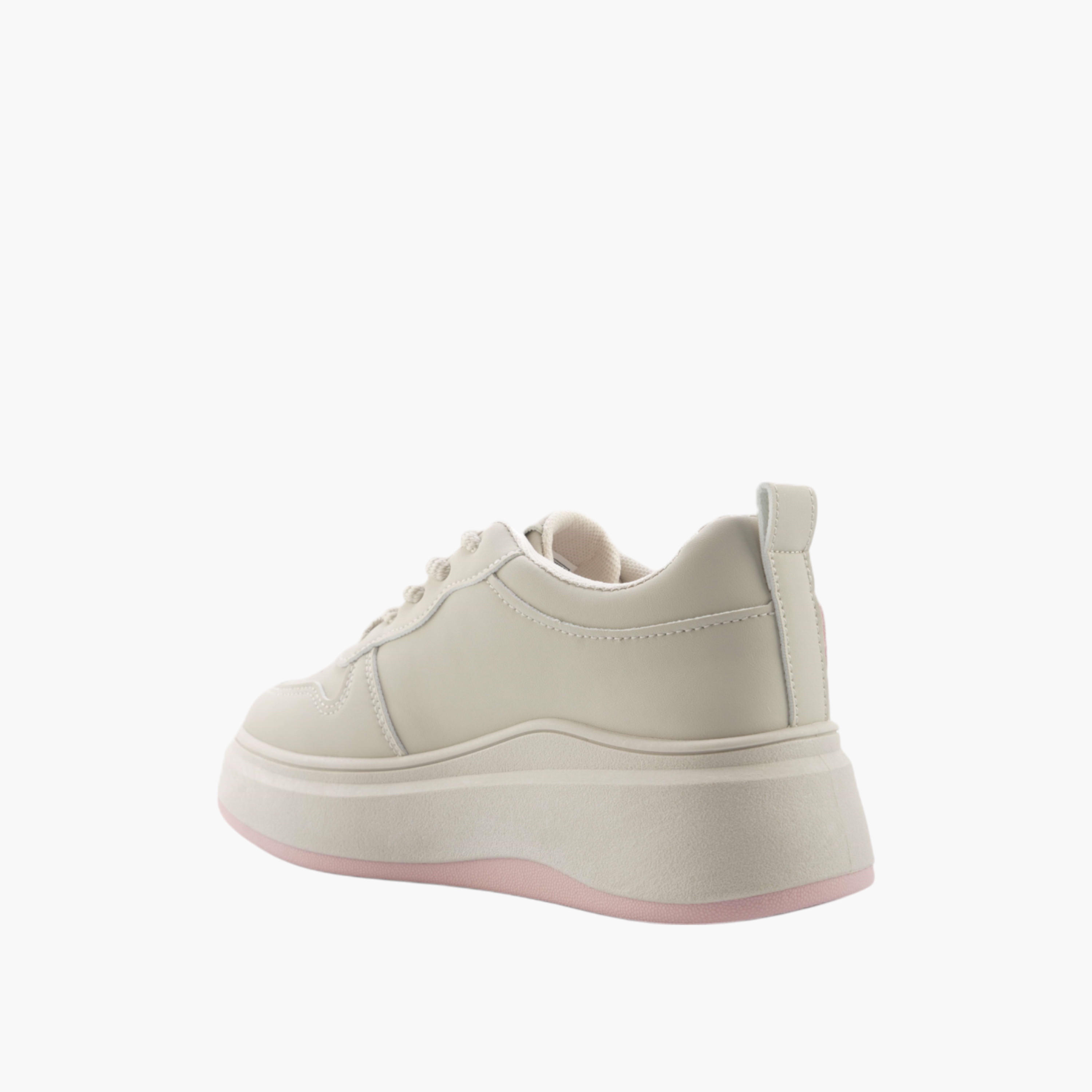 U.S. Polo Assn Women's Lace-Up Sneakers - A10193791012010-women-shoes-sneakers-image-3