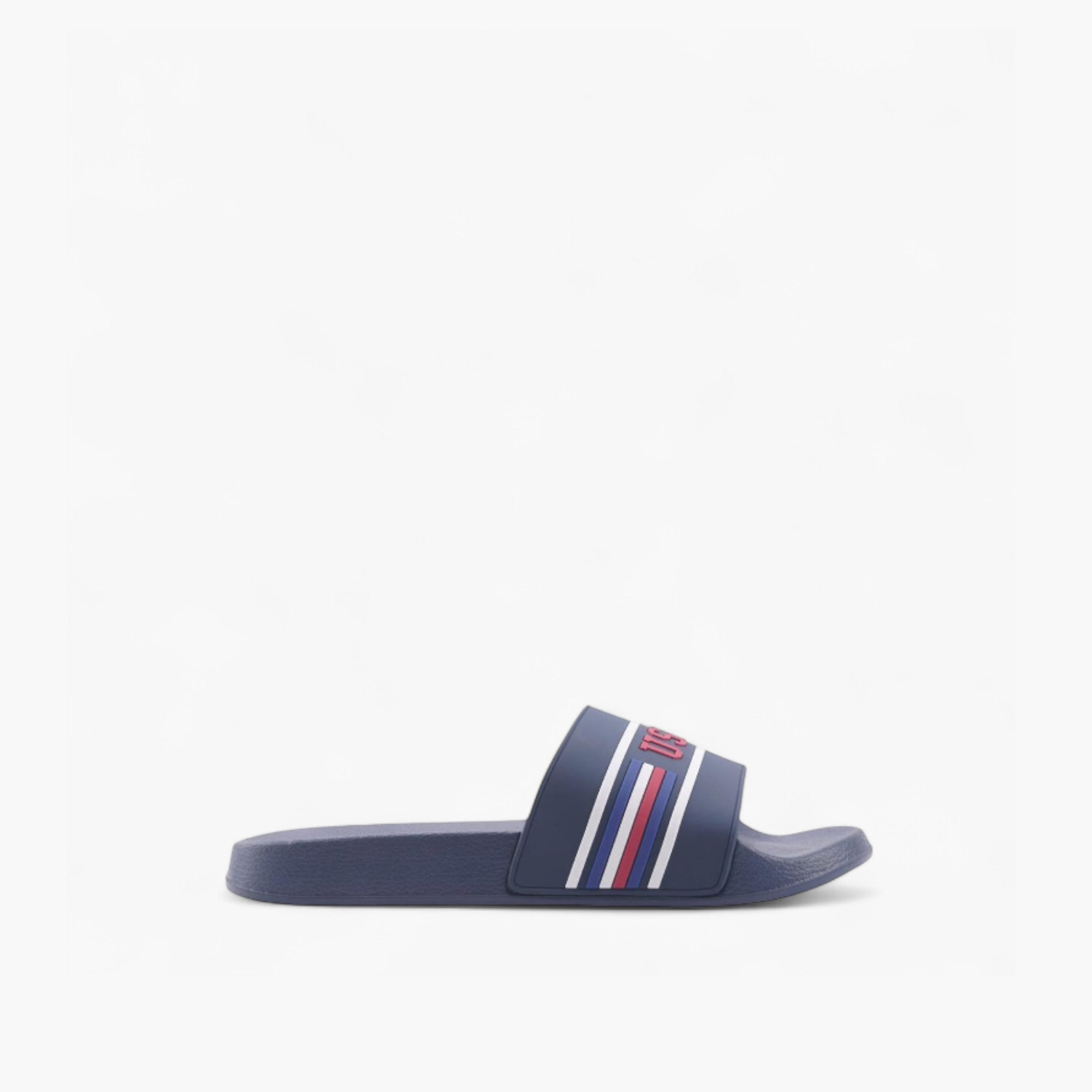 U.S. Polo Assn Men Slides-men-shoes-flipflopsandslides-image-2