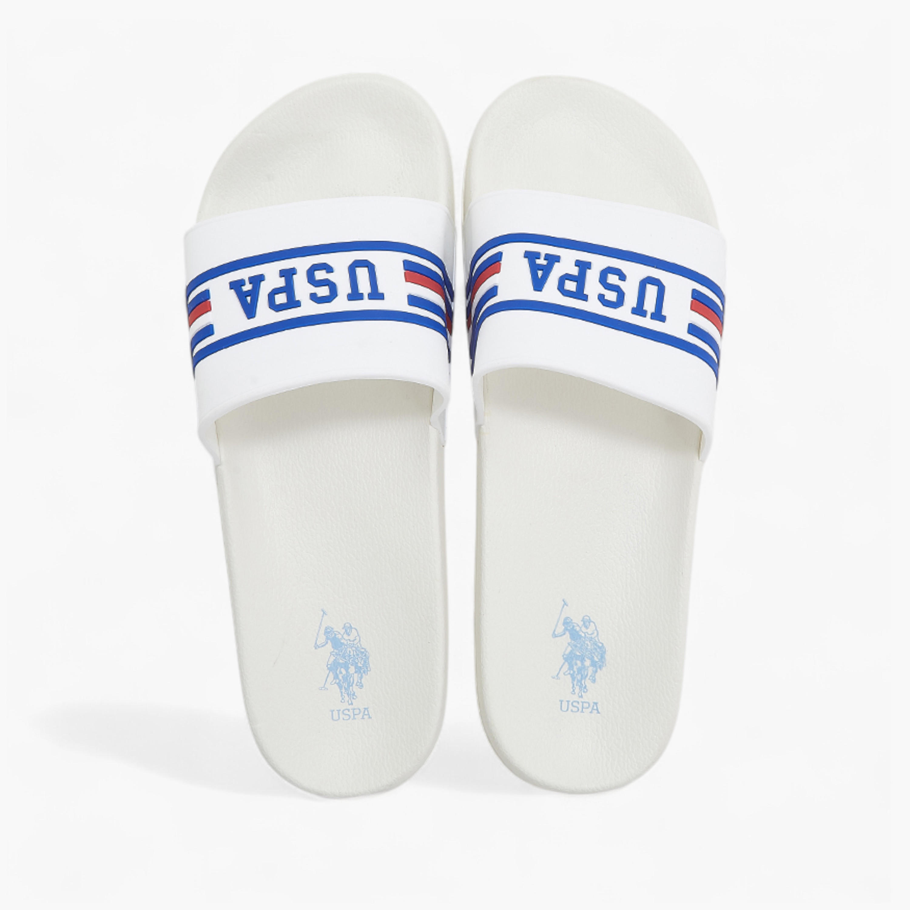 U.S. Polo Assn Men Slides-men-shoes-flipflopsandslides-image-1