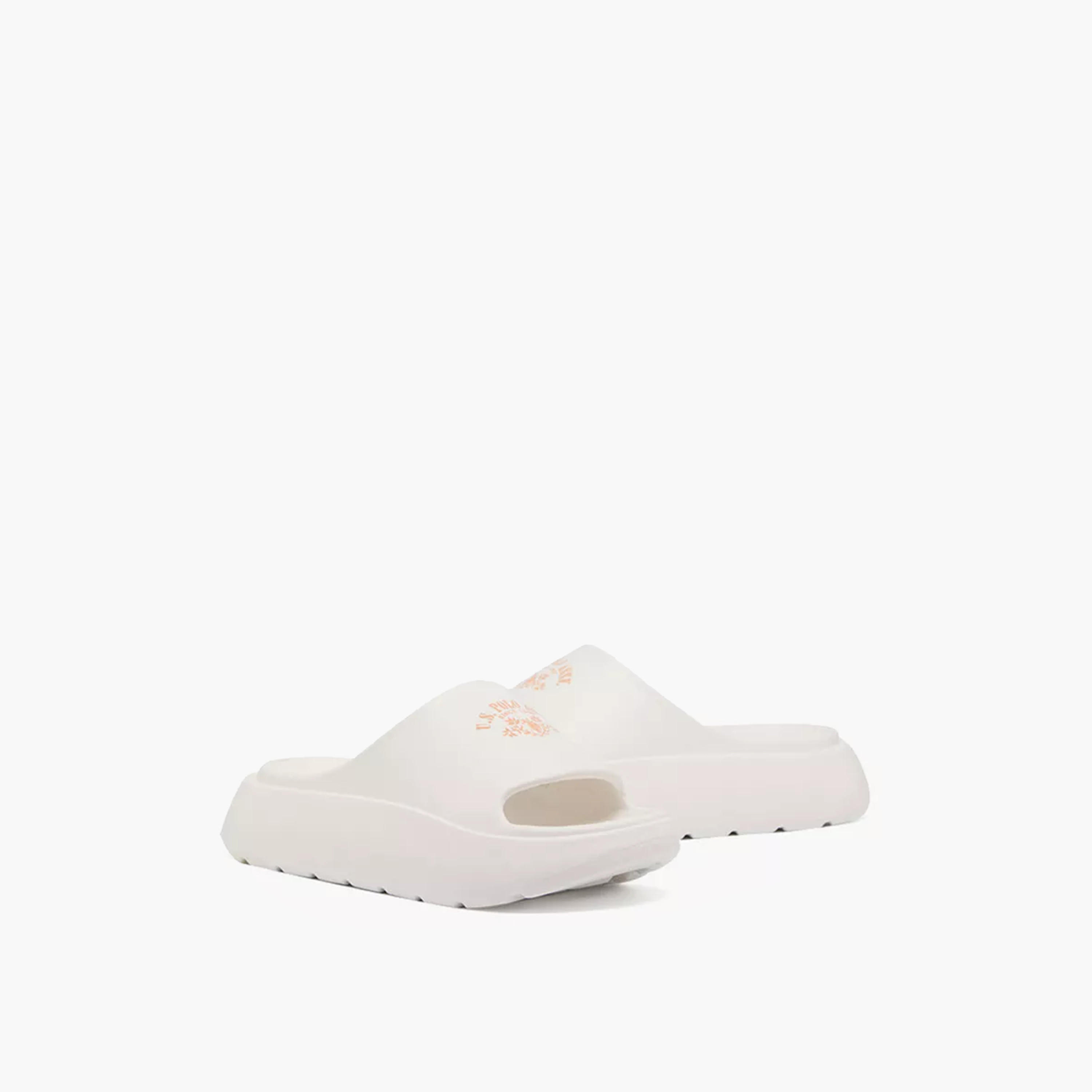 U.S. Polo Assn Women Logo Print Slides-women-shoes-flipflopsandslides-image-4