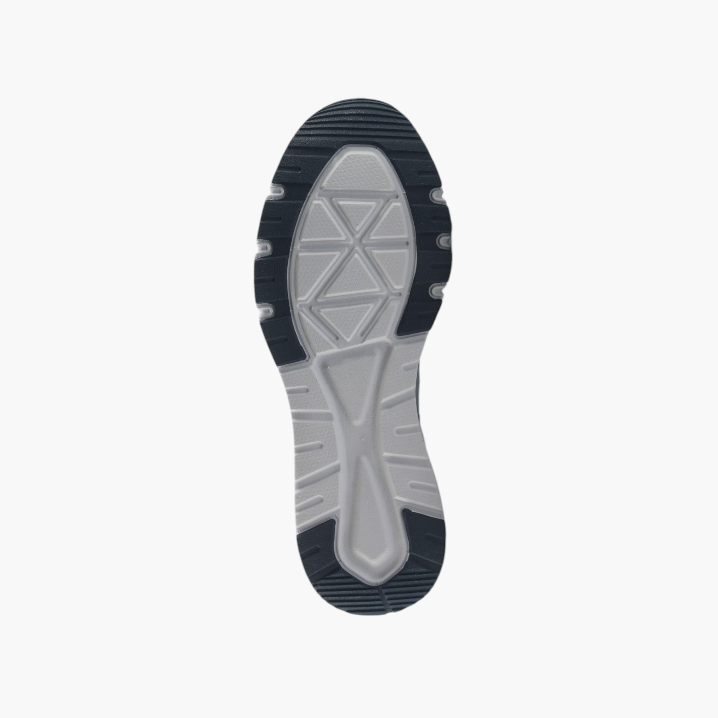 U.S. Polo Assn Logo Detail Lace-Up Sneakers-men-shoes-sneakers-image-4