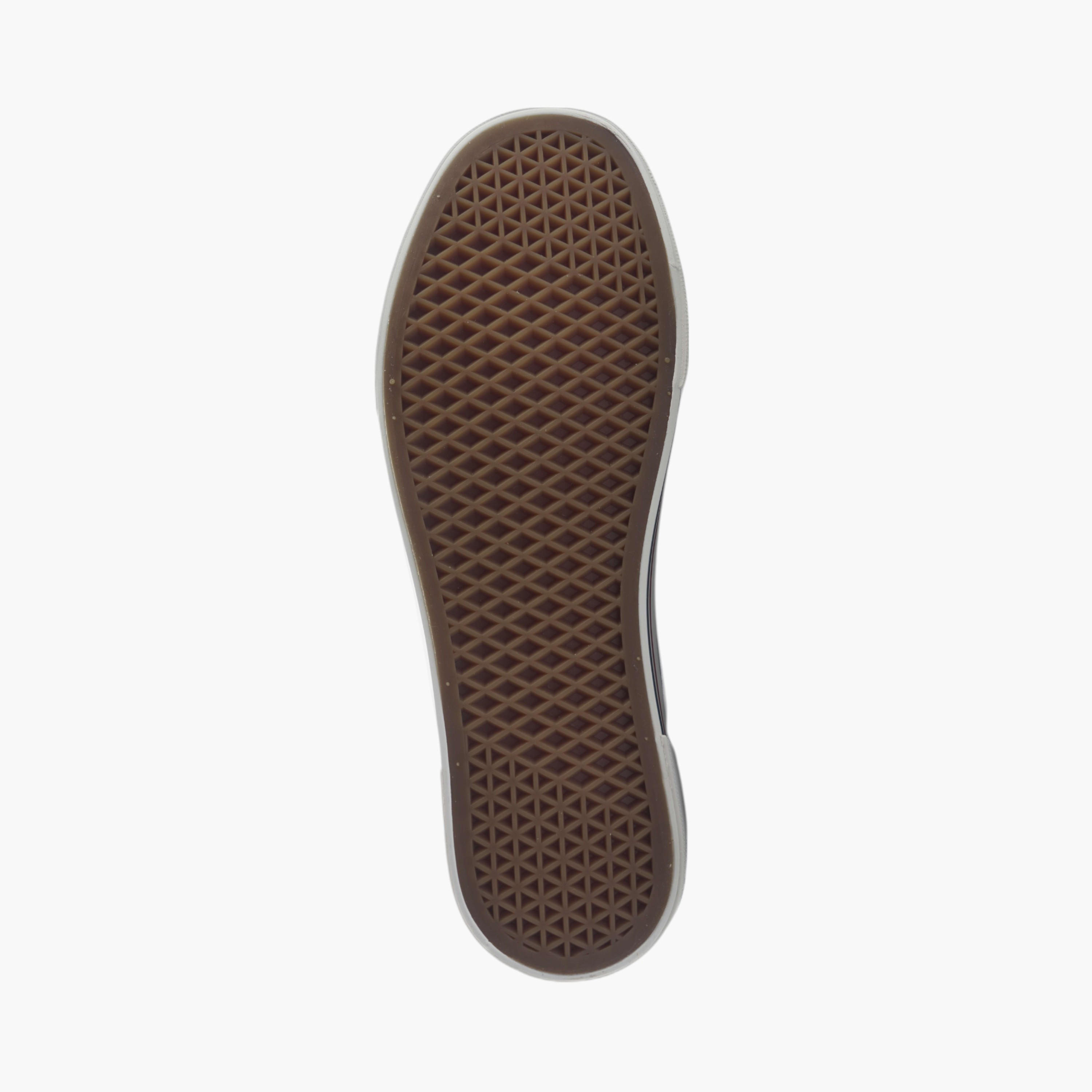حذاء سنيكرز كانفاس برباط إغلاق وطبعات شعار من يو إس بولو أسن-men-shoes-sneakers-image-4
