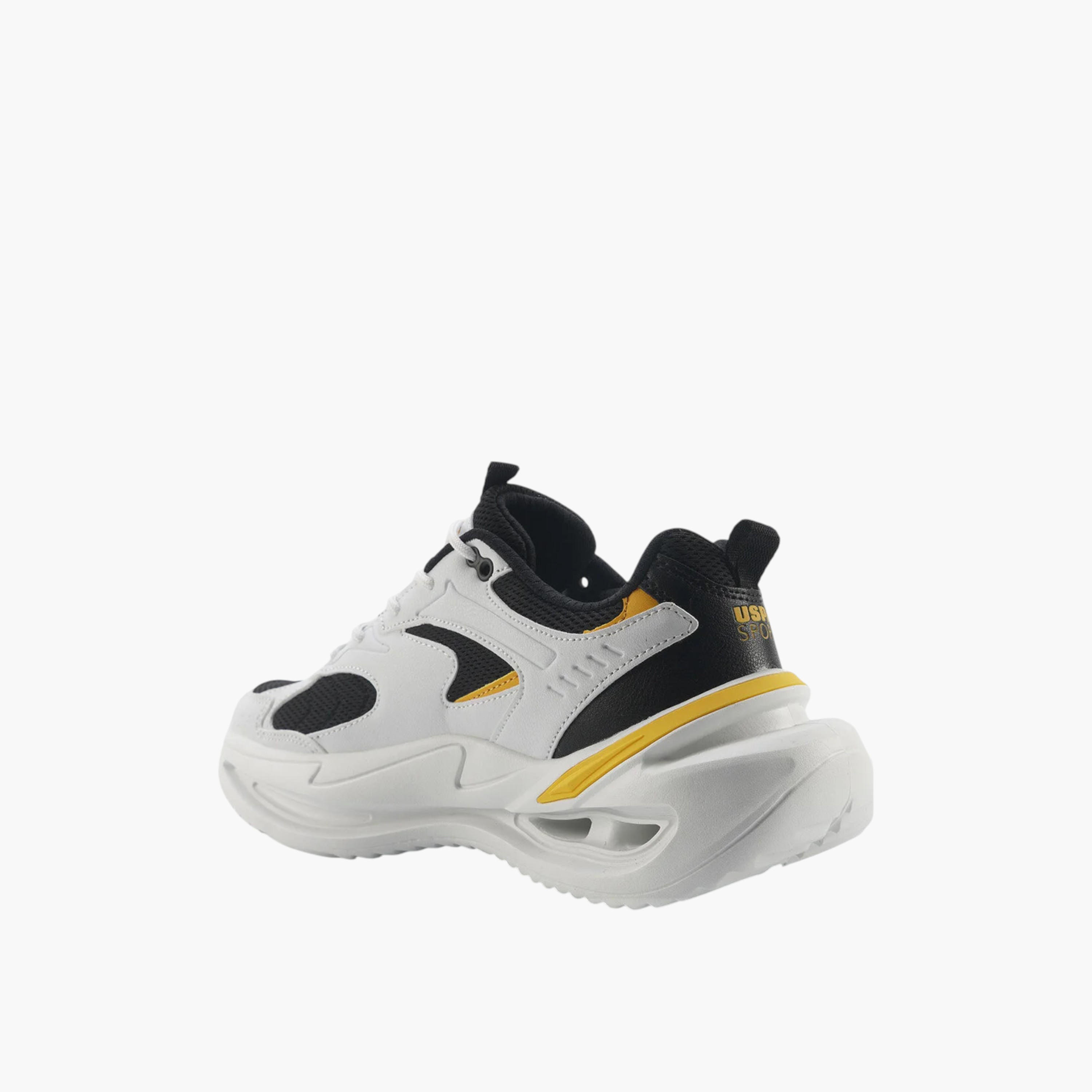 حذاء سنيكرز برباط من يو اس بولو أسن-men-shoes-sneakers-image-3