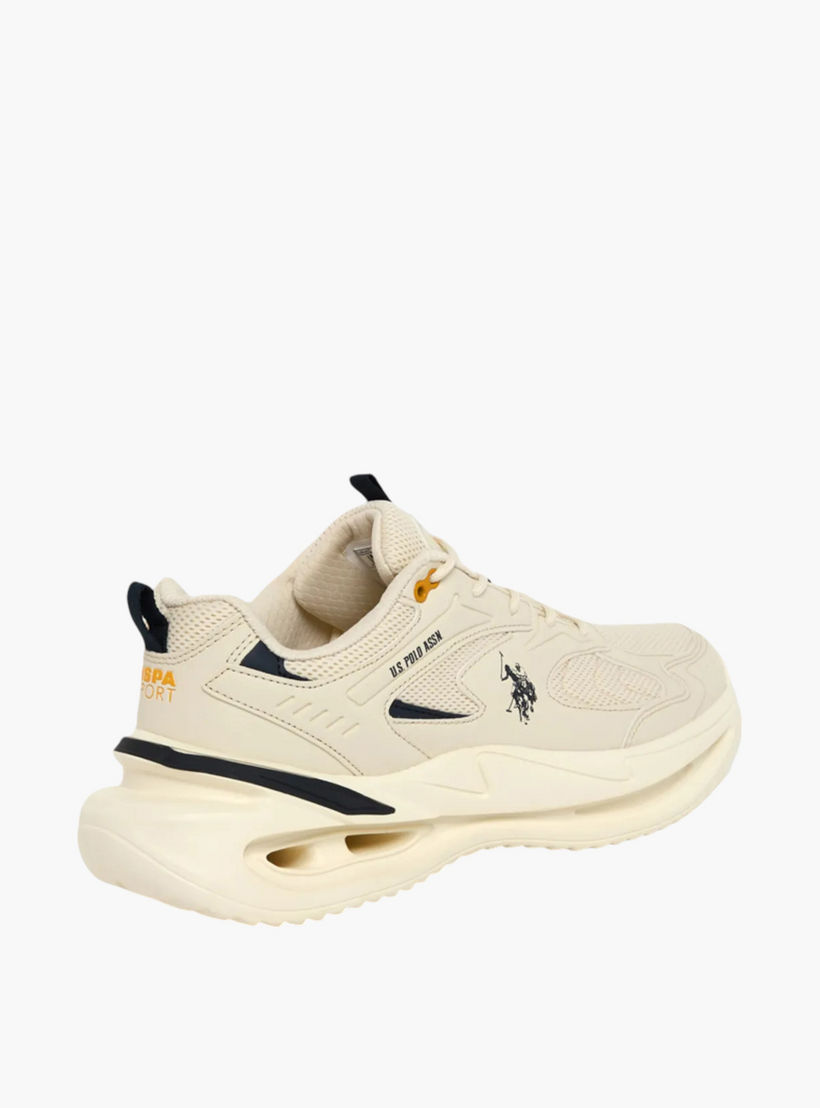 U.S. Polo Assn Men's Lace-Up Sneakers-men-shoes-sneakers-image-3