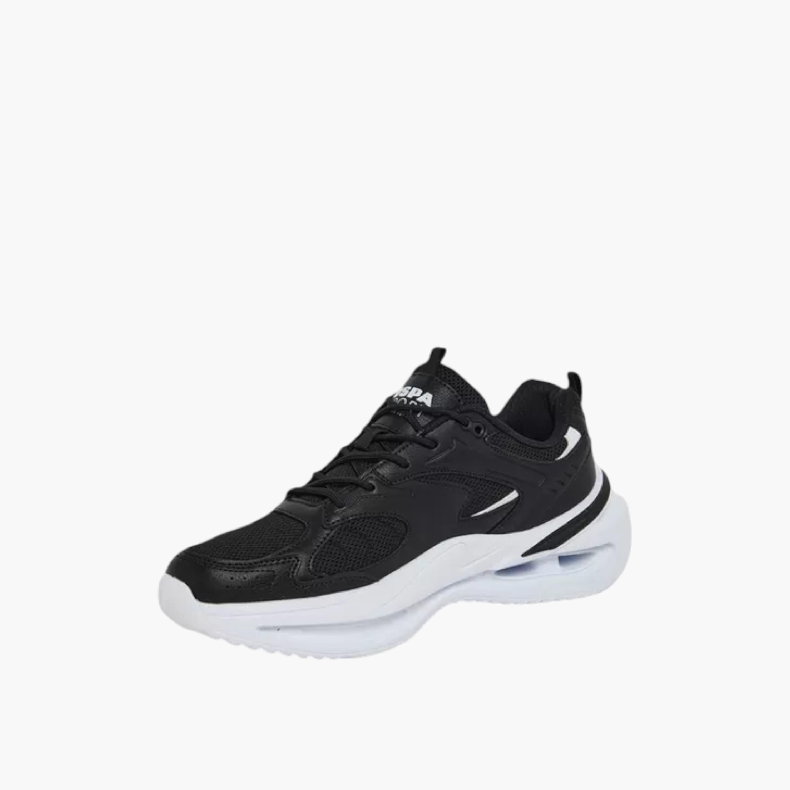 حذاء سنيكرز برباط للرجال من يو اس بولو أسن-men-shoes-sneakers-image-1