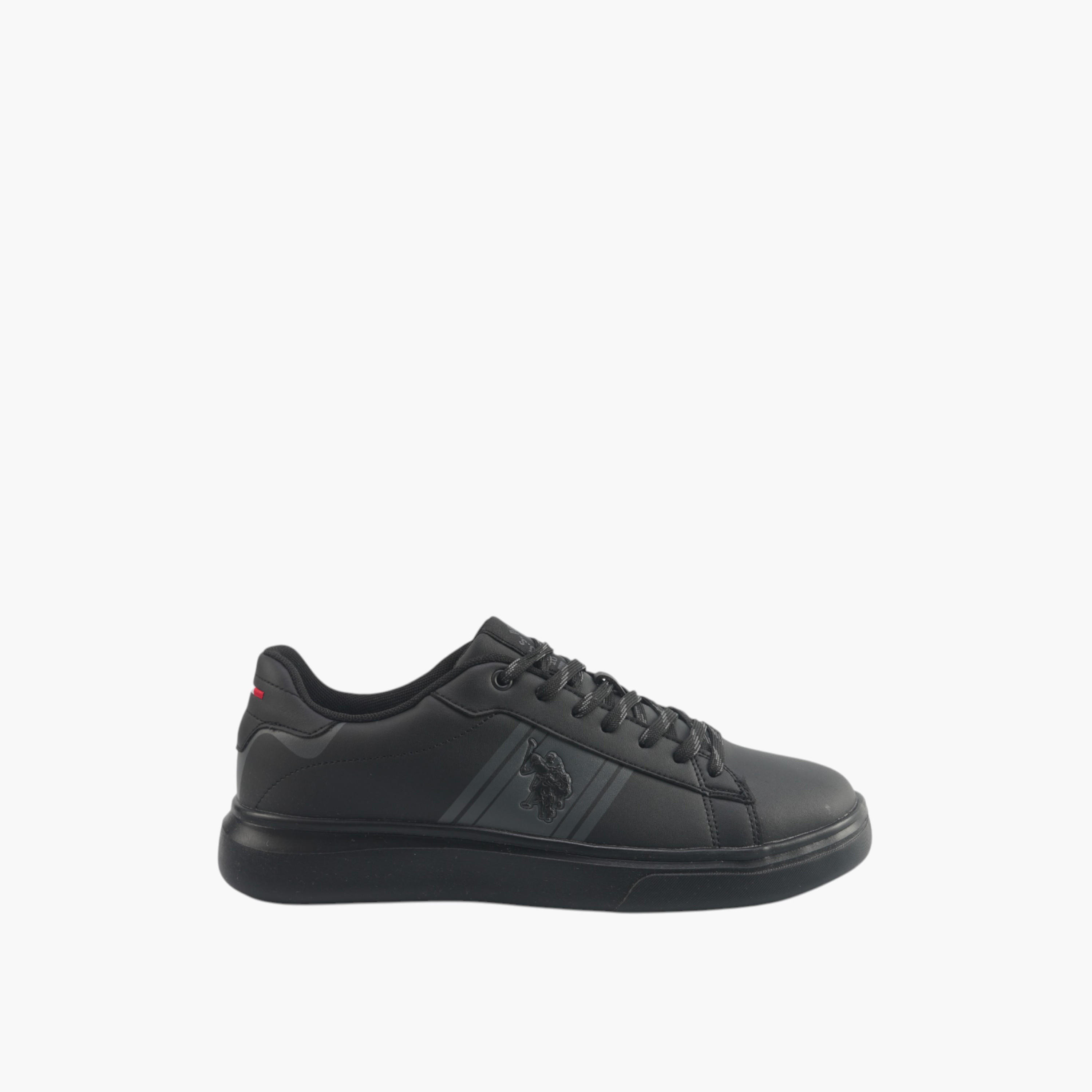 U.S. Polo Assn Men's AREL GLB 5PR Lace-Up Sneakers - A10202213212010-men-shoes-sneakers-image-2