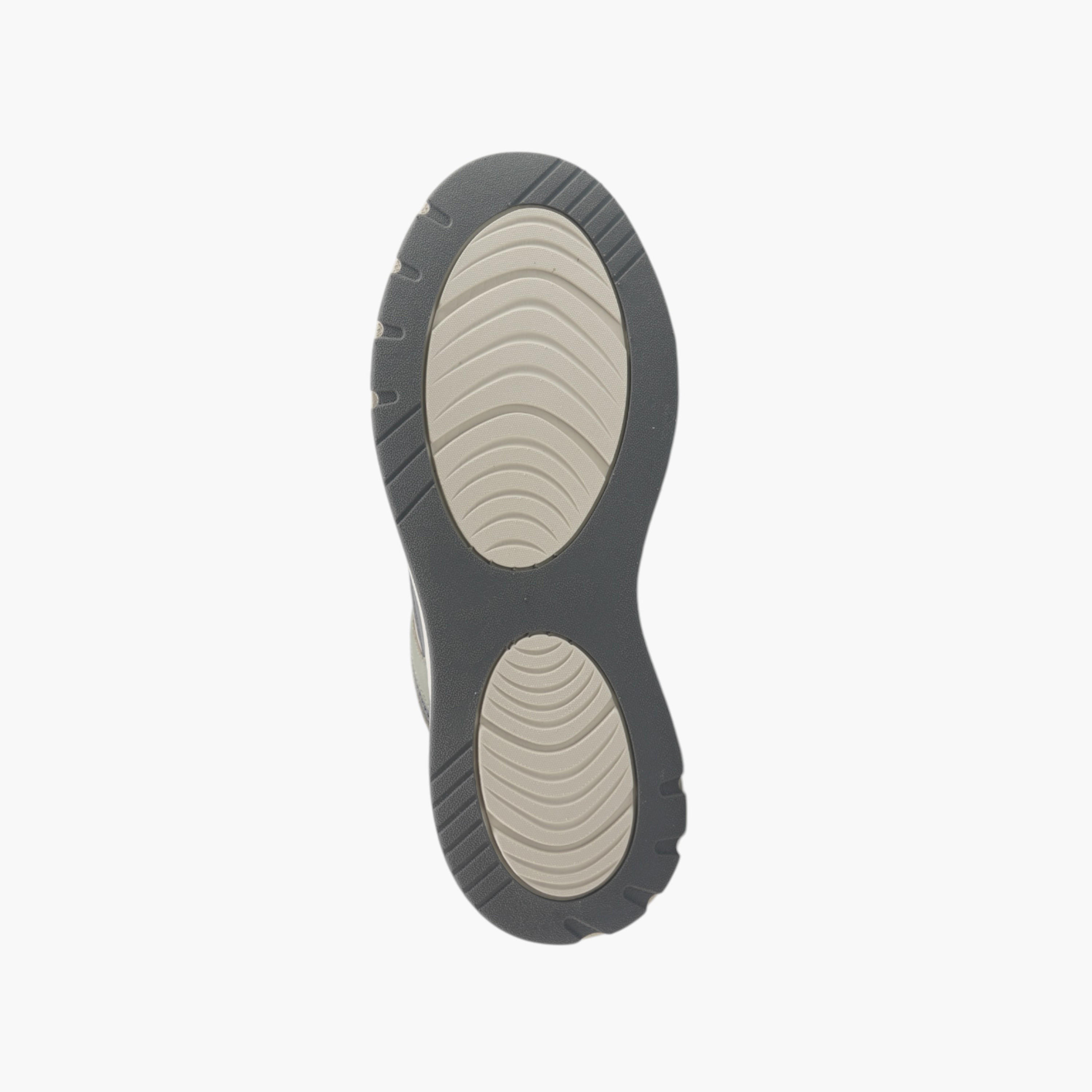 U.S. Polo Assn Men's Lace-Up Sneakers - A10202214212010-men-shoes-sneakers-image-4