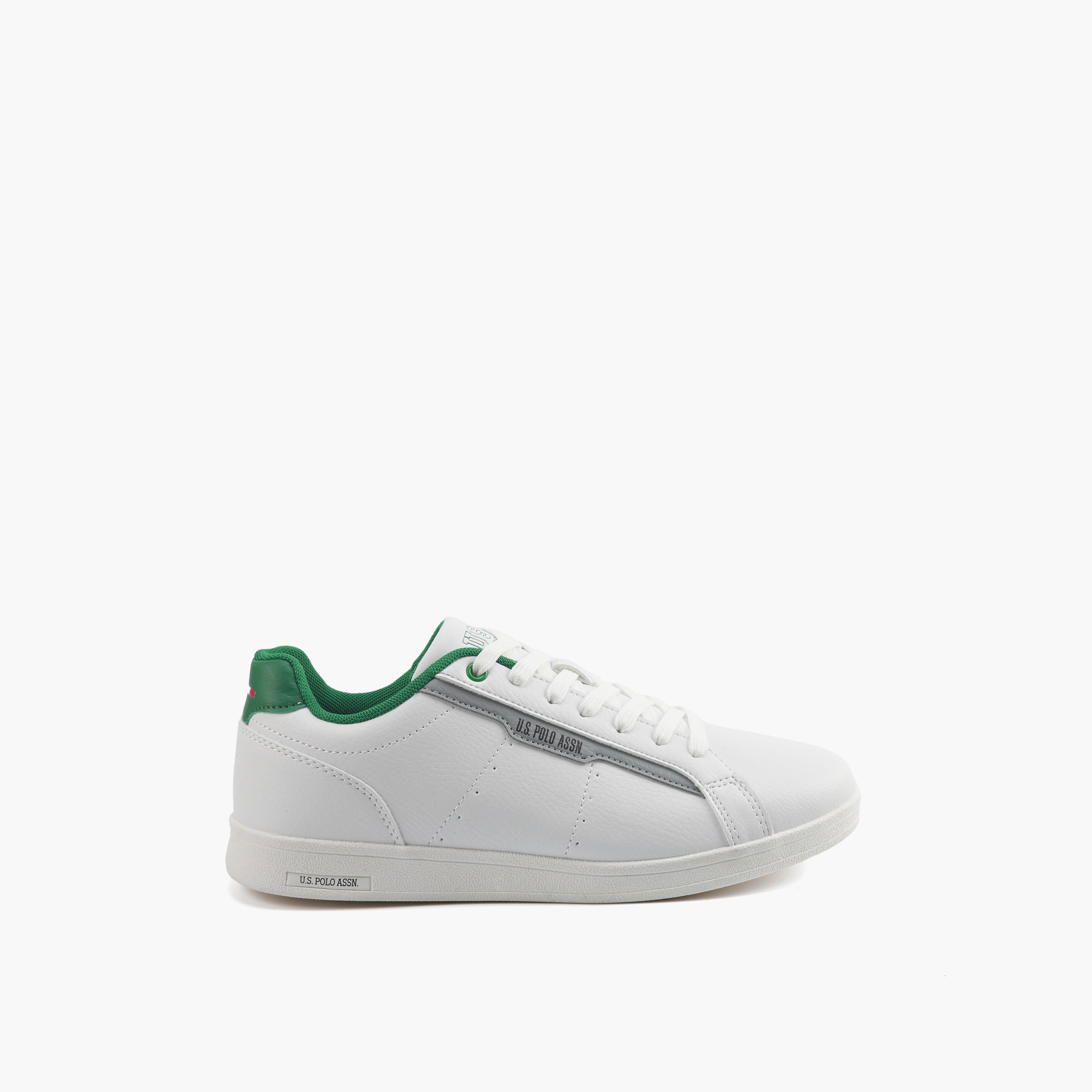 U.S. Polo Assn Men AREL GLB 5PR Lace-Up Sneakers-men-shoes-sneakers-image-2