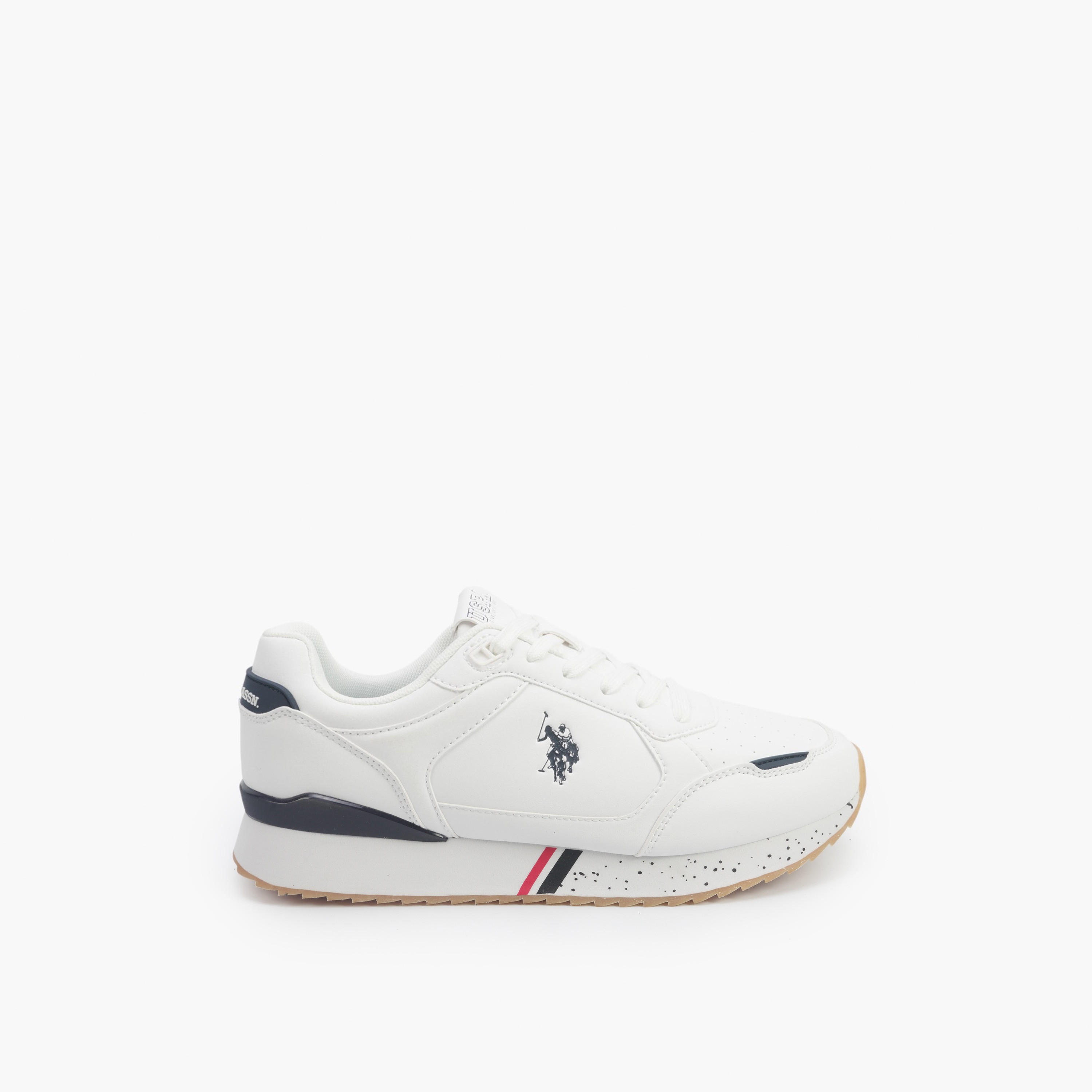 U.S. Polo Assn Men Lace-Up Sneakers-men-shoes-sneakers-image-2