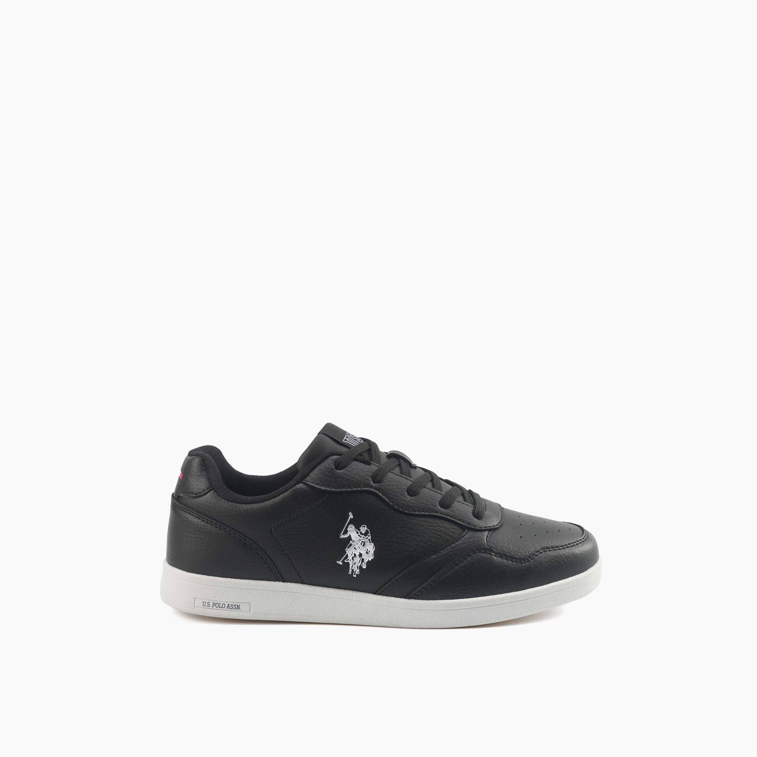 U.S. Polo Assn Men AREL GLB 5PR Lace-Up Sneakers-men-shoes-sneakers-image-2