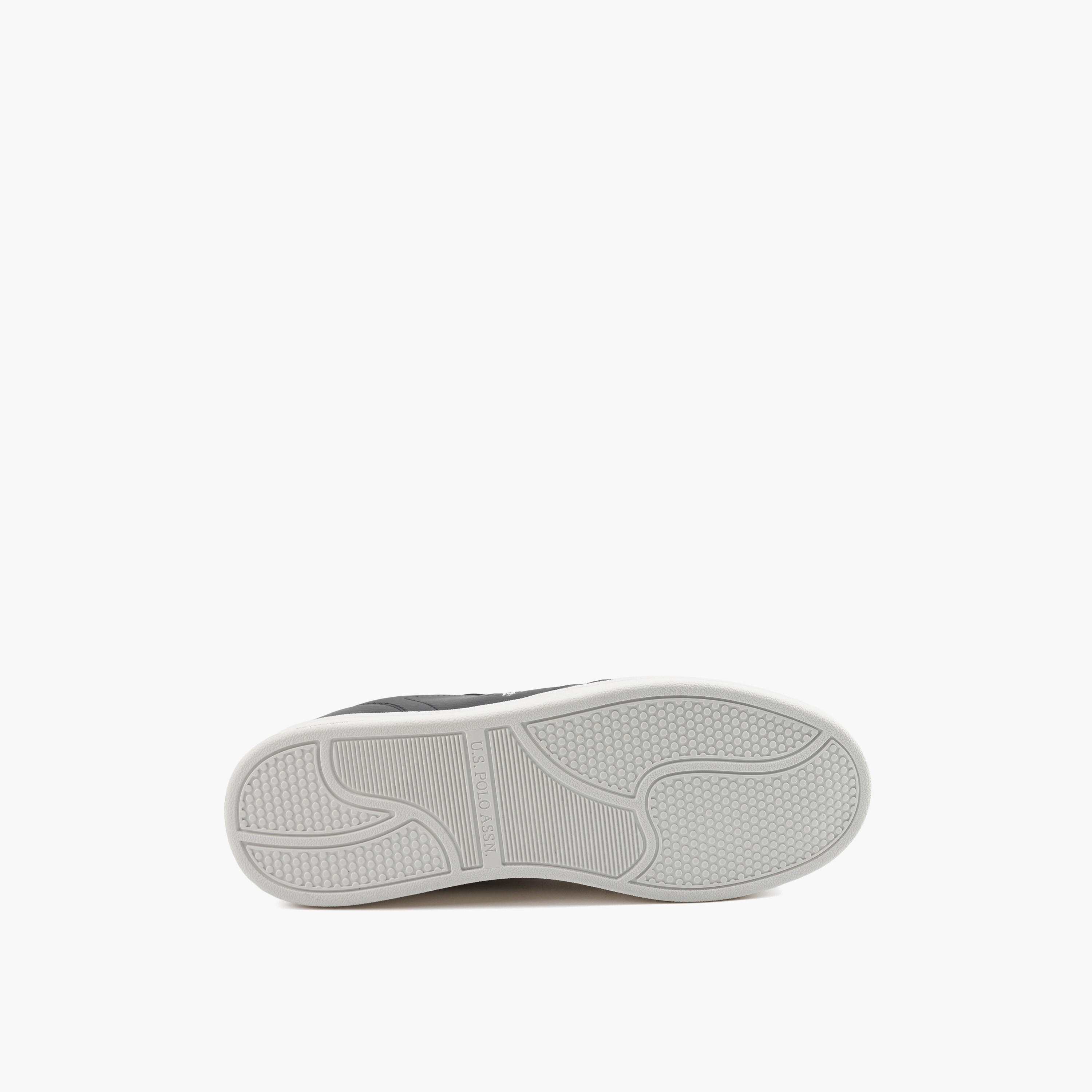 حذاء سنيكرز برباط إغلاق للرجال AREL GLB 5PR من يو إس بولو أسن-men-shoes-sneakers-image-4
