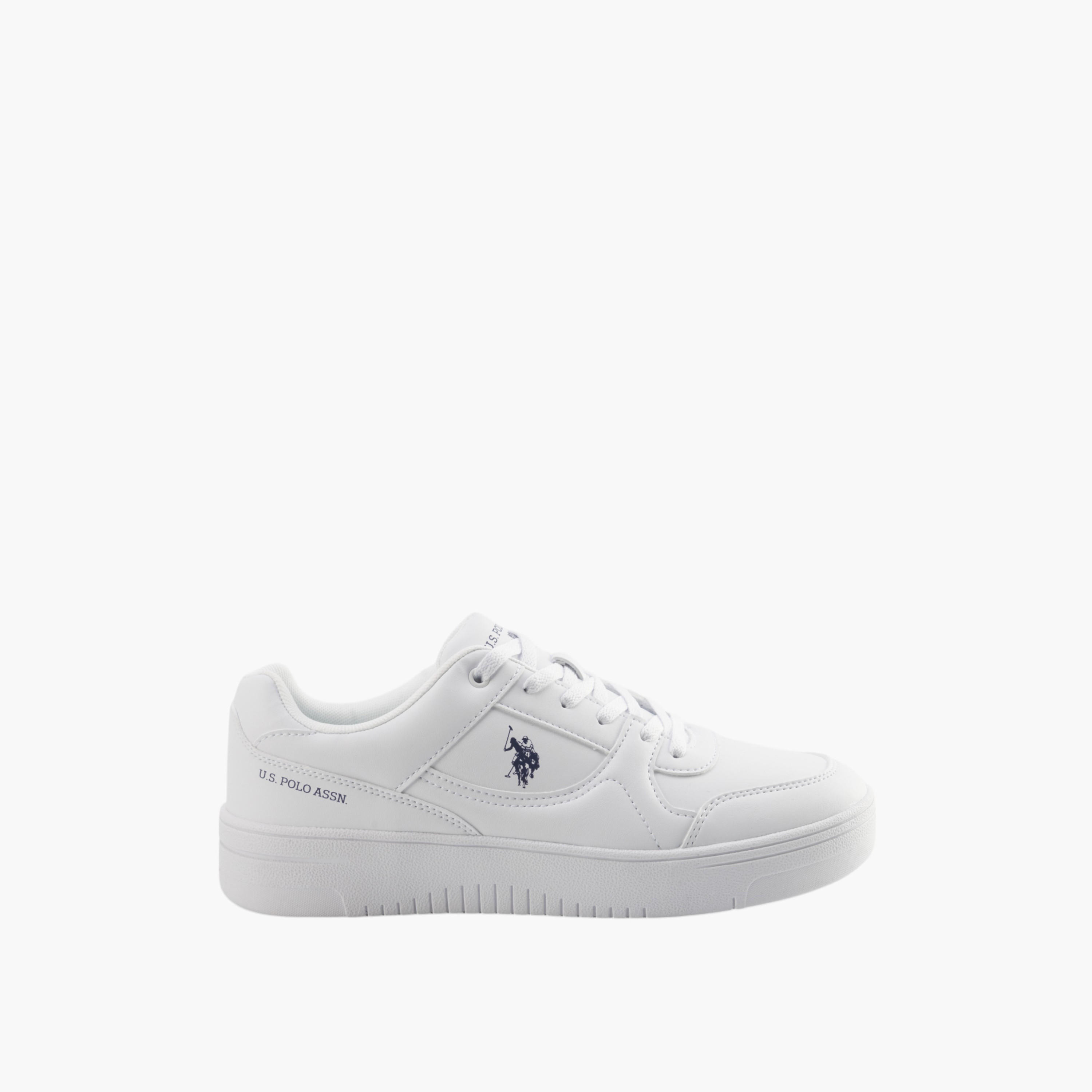 U.S. Polo Assn Men's AREL GLB 5PR Lace-Up Sneakers - A10202224312010-men-shoes-sneakers-image-2